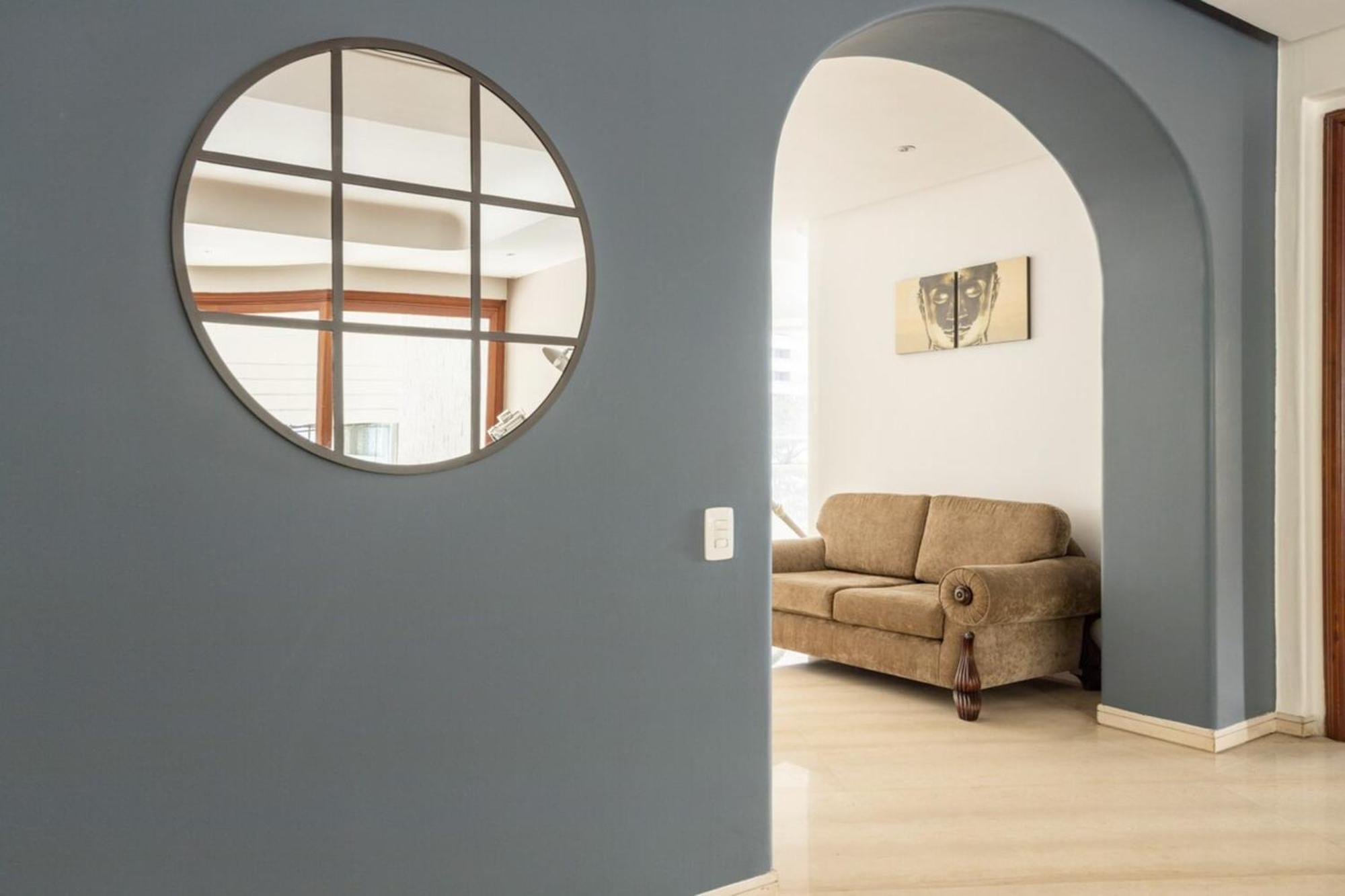 Stunning Luxury Penthouse With And Concierge Apartamento