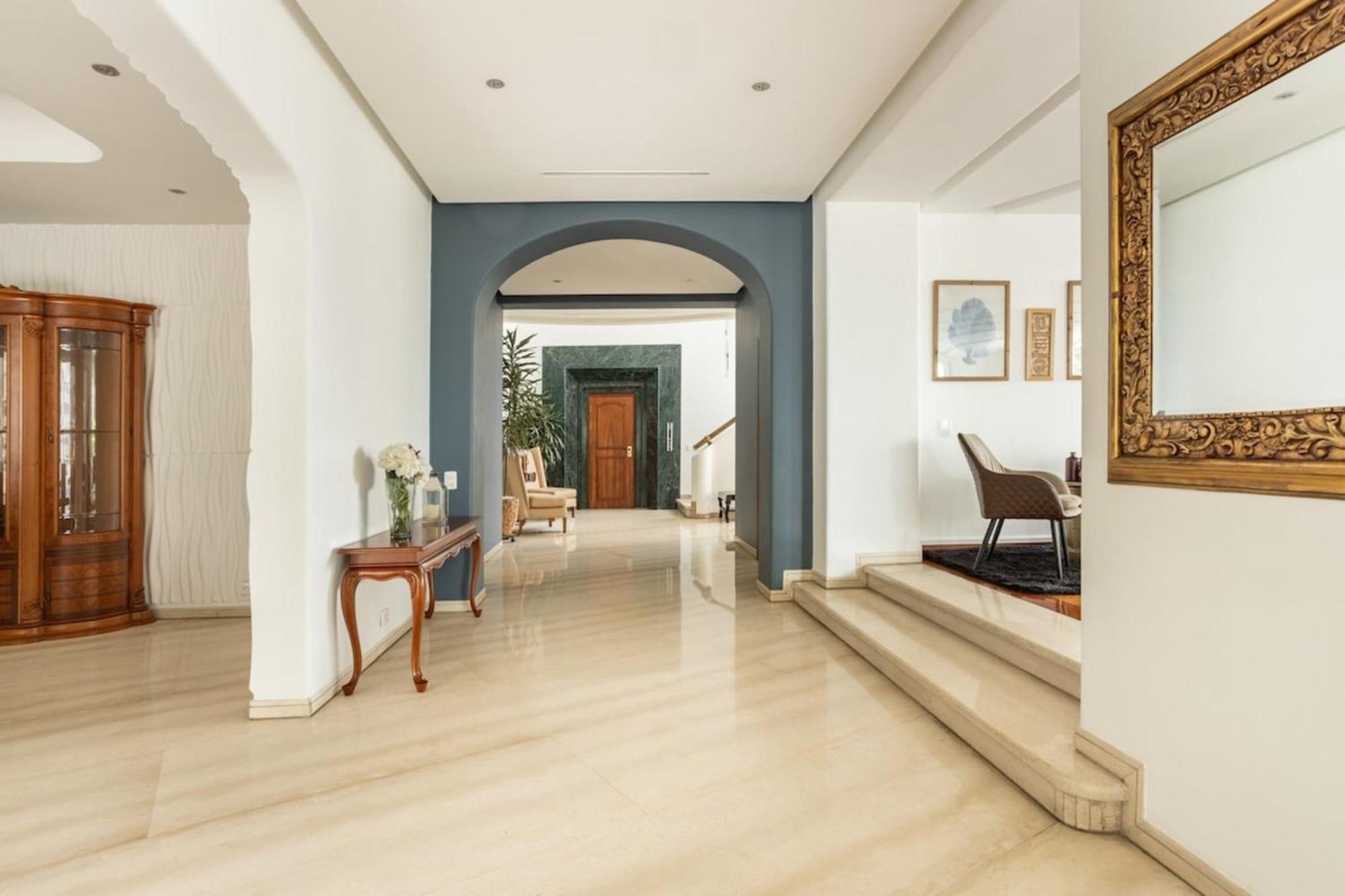 Apartamento Stunning Luxury Penthouse With And Concierge