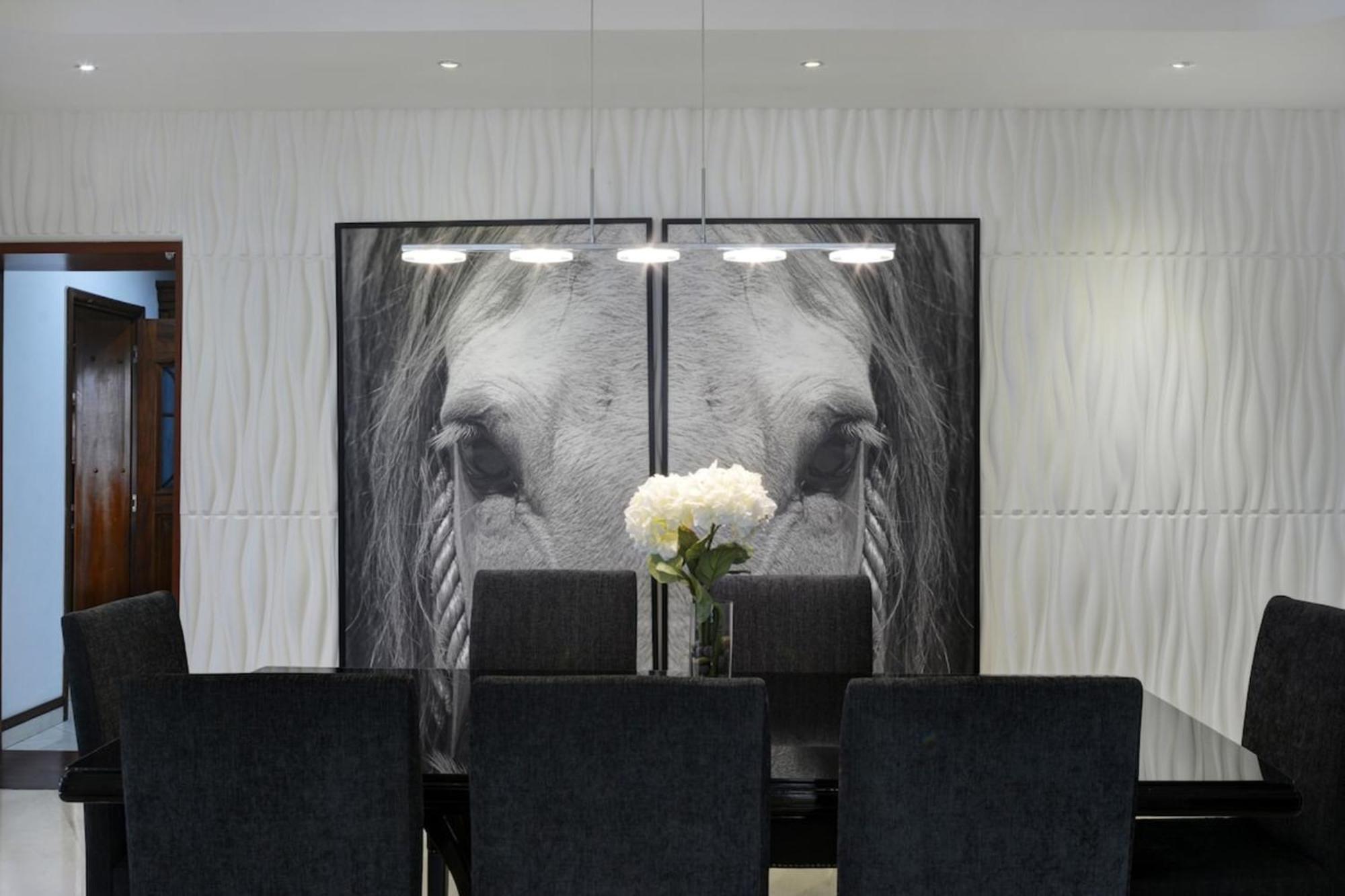 Apartamento Stunning Luxury Penthouse With And Concierge Medellín