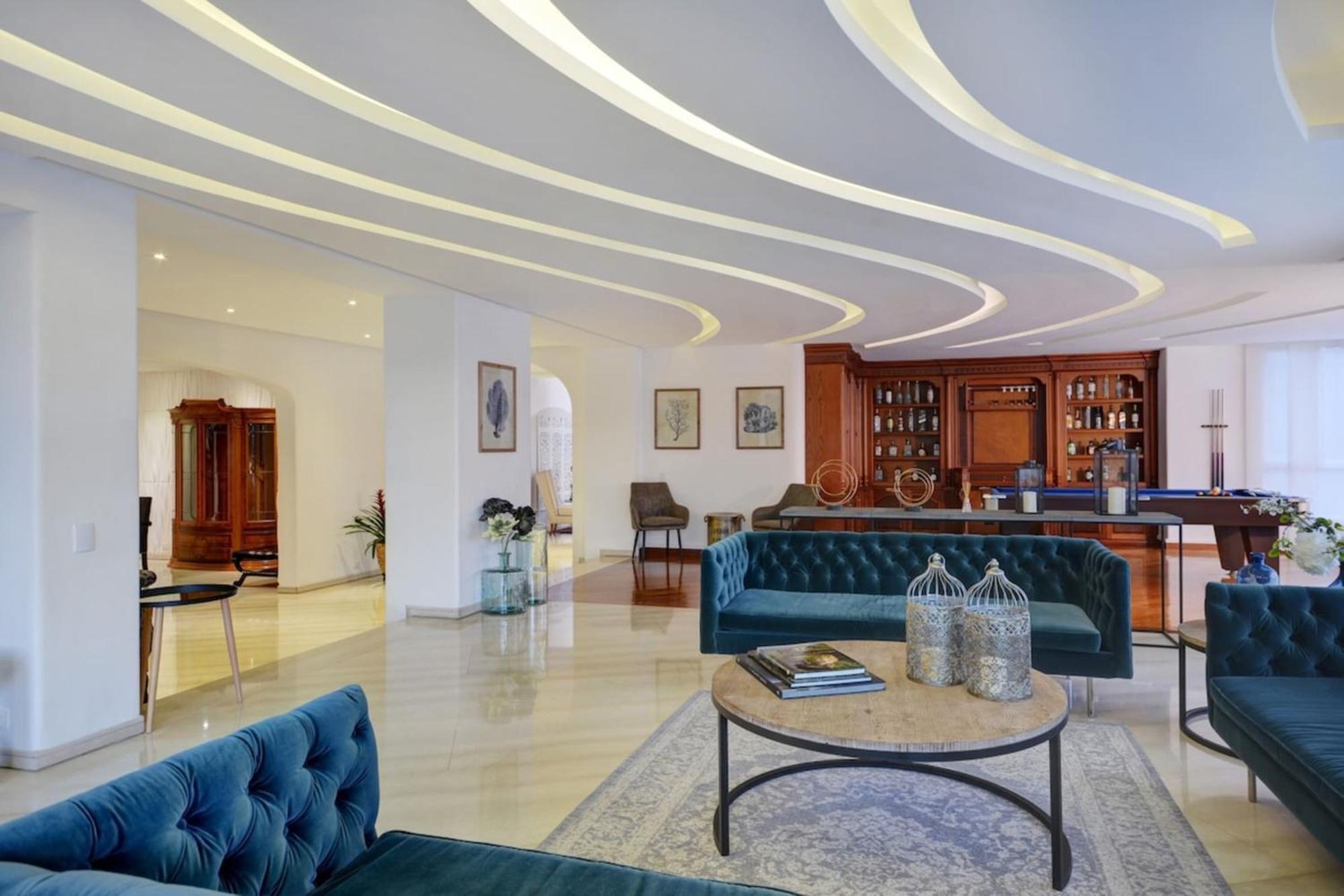 Apartamento Stunning Luxury Penthouse With And Concierge Medellín