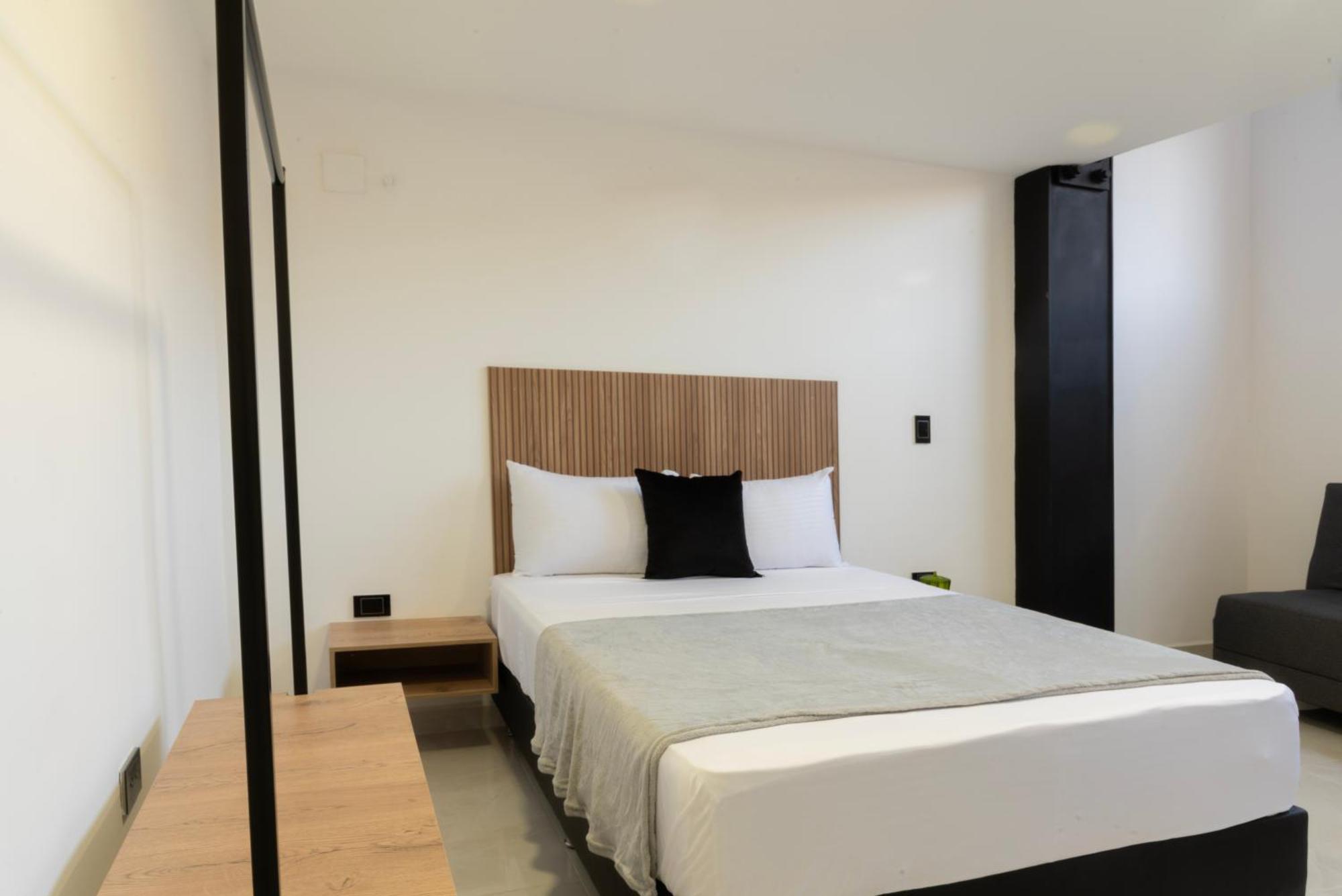 Apartment Nook En El Corazon De *