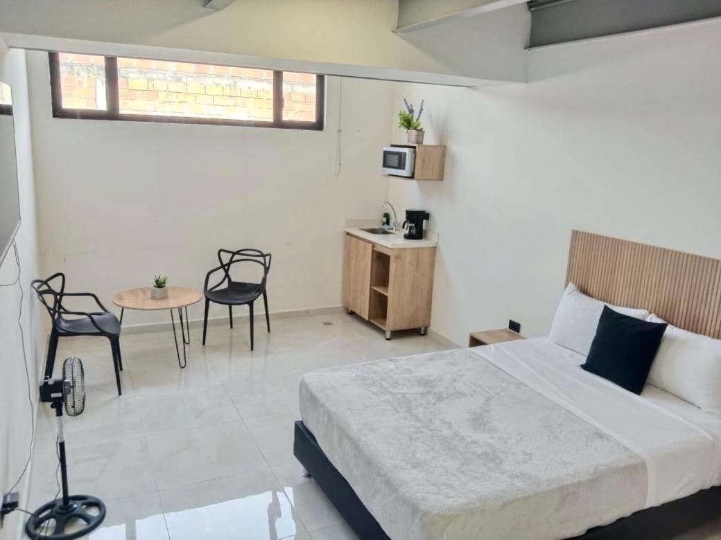 Nook En El Corazon De Apartment