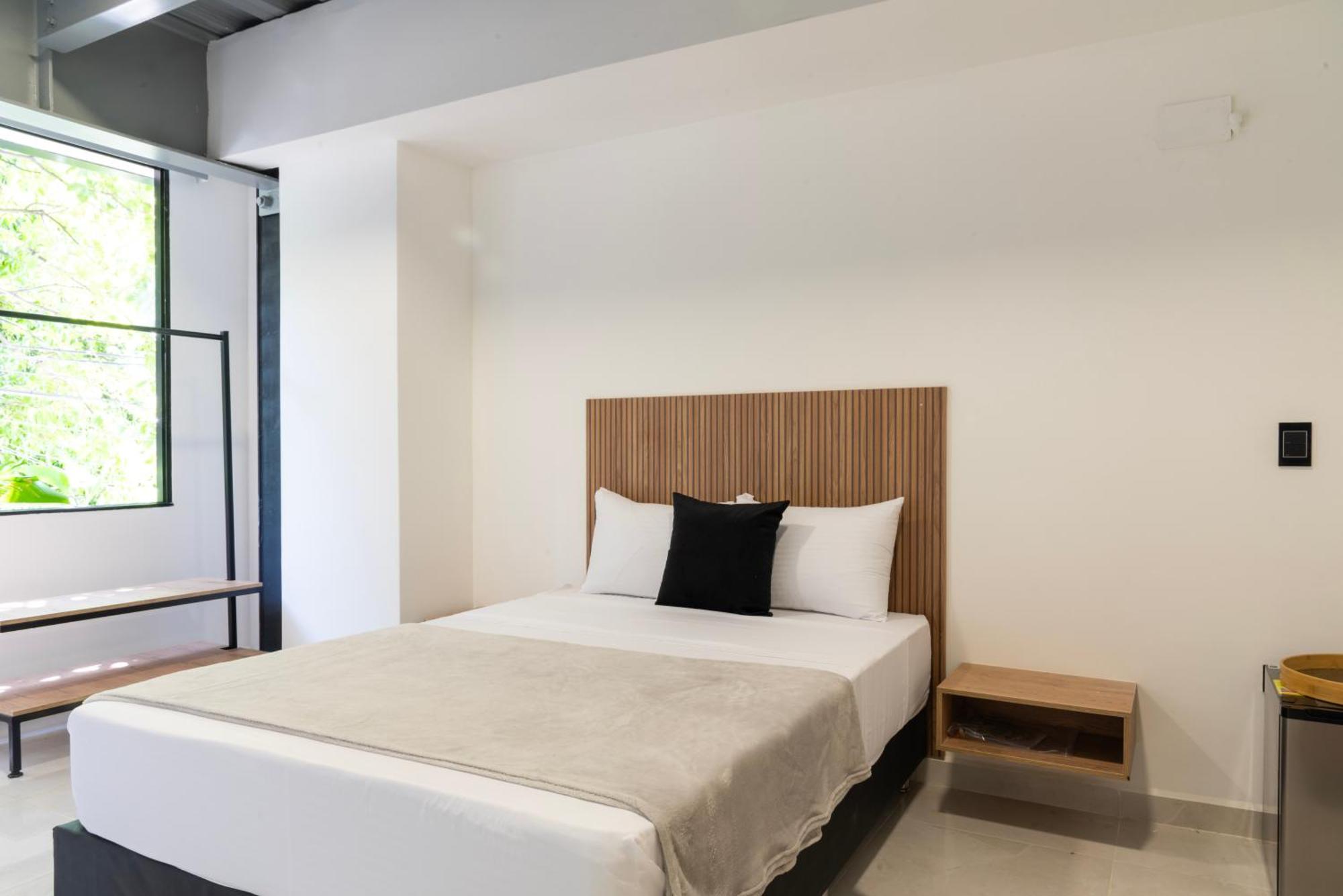 Apartment Nook En El Corazon De *