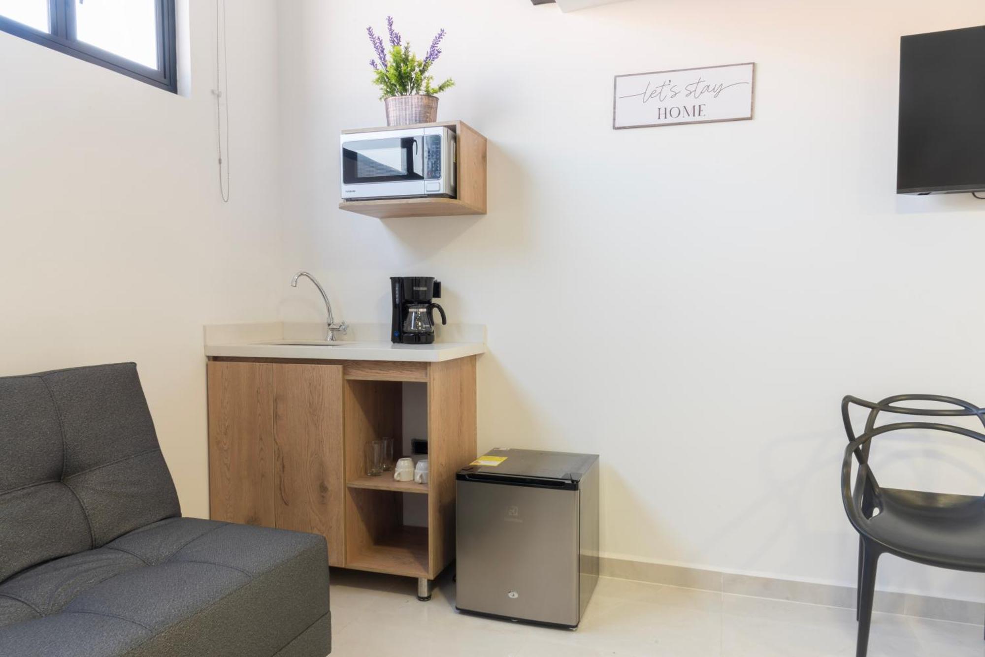 Nook En El Corazon De Apartment