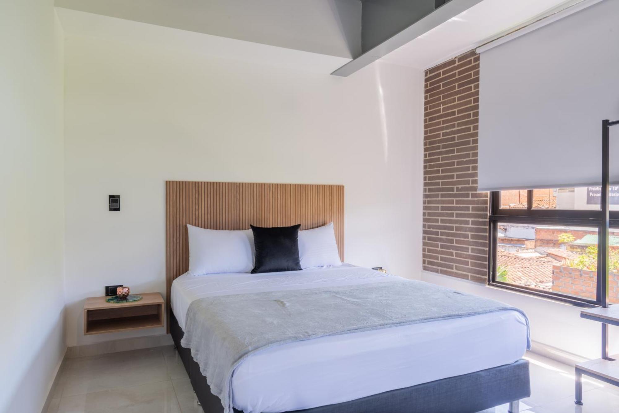Nook En El Corazon De Apartment Medellin