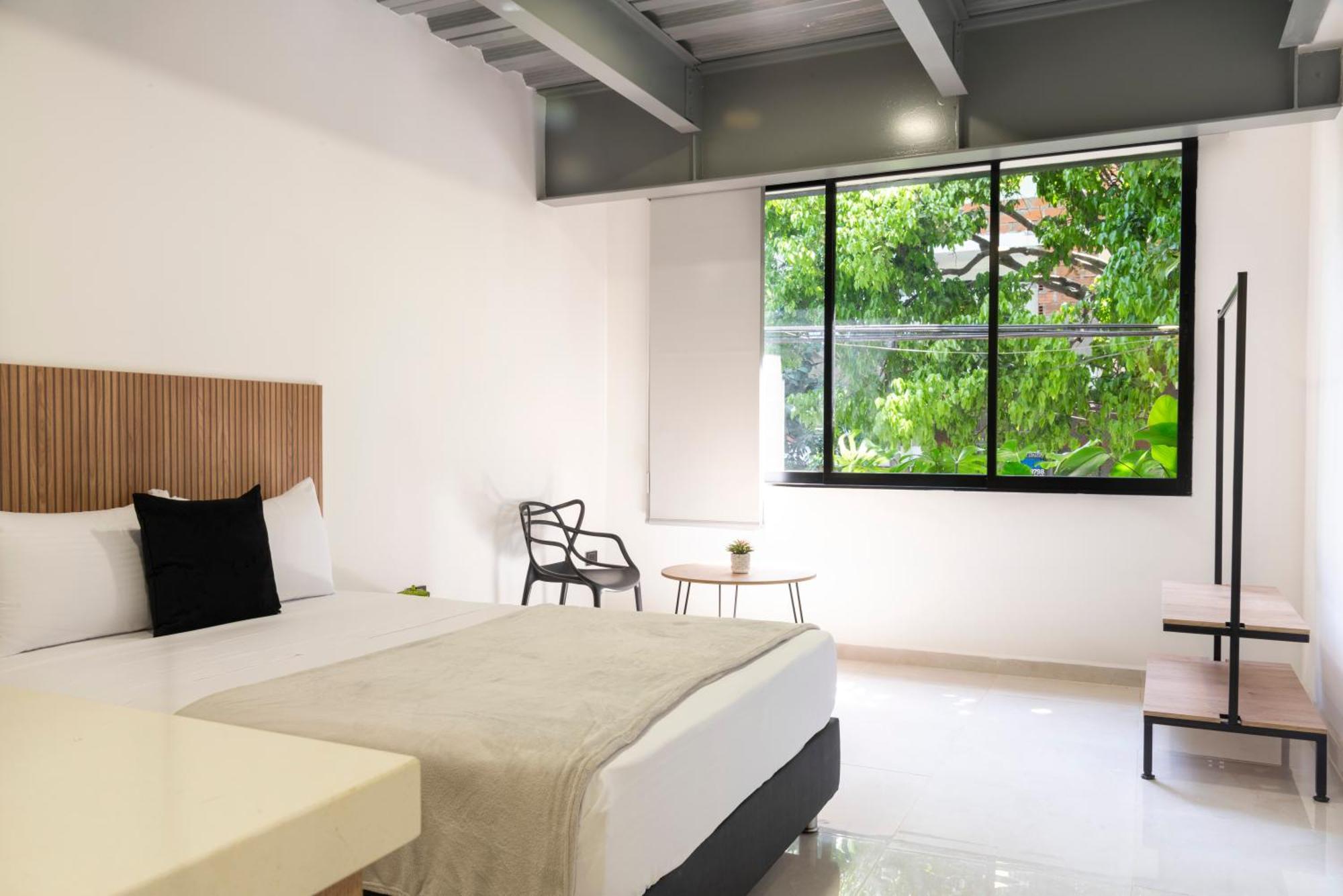 Nook En El Corazon De Apartment Medellin