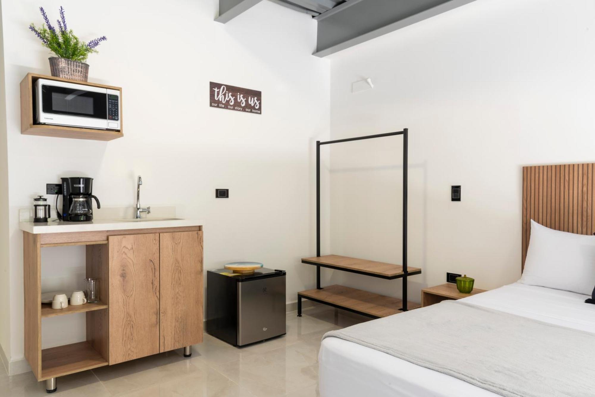 Nook En El Corazon De Medellin