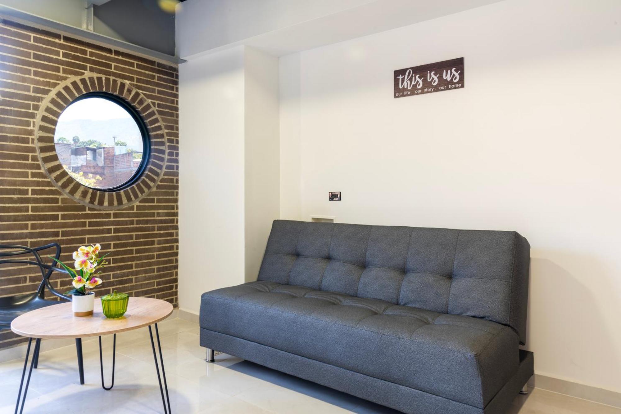 Nook En El Corazon De Apartment