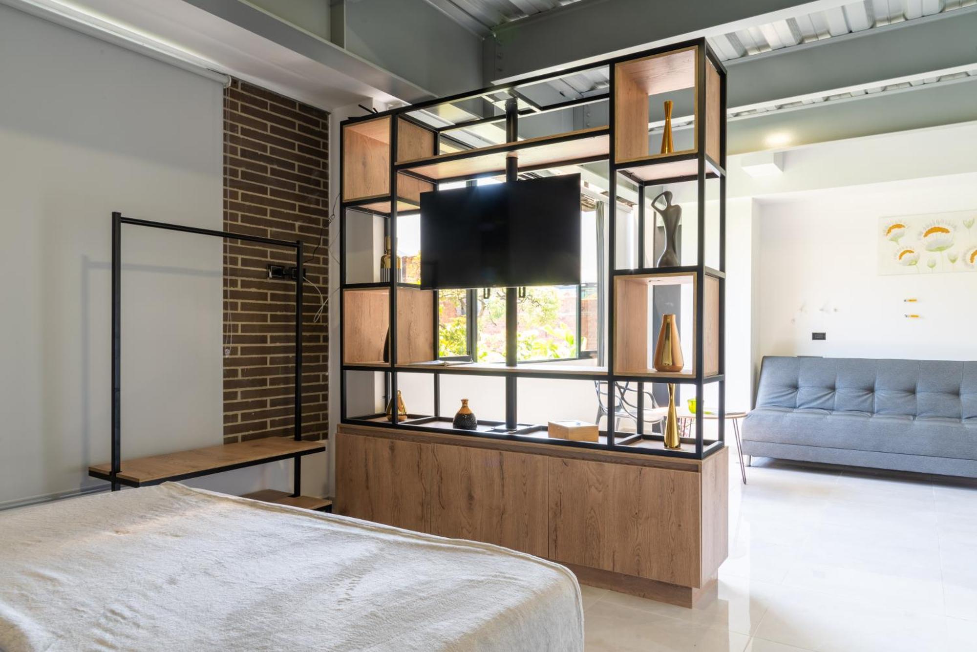 Nook En El Corazon De Apartment Medellin