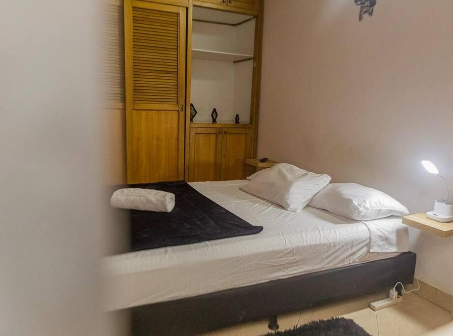 Apartment Beautiful In Laureles 300mb Wifi