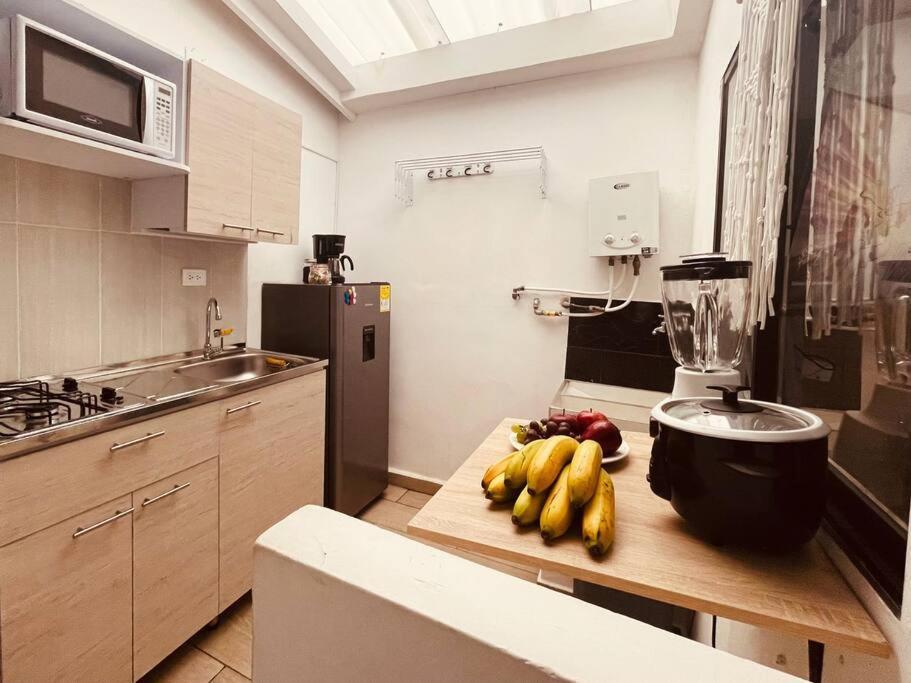 Apartment Beautiful In Laureles 300mb Wifi *