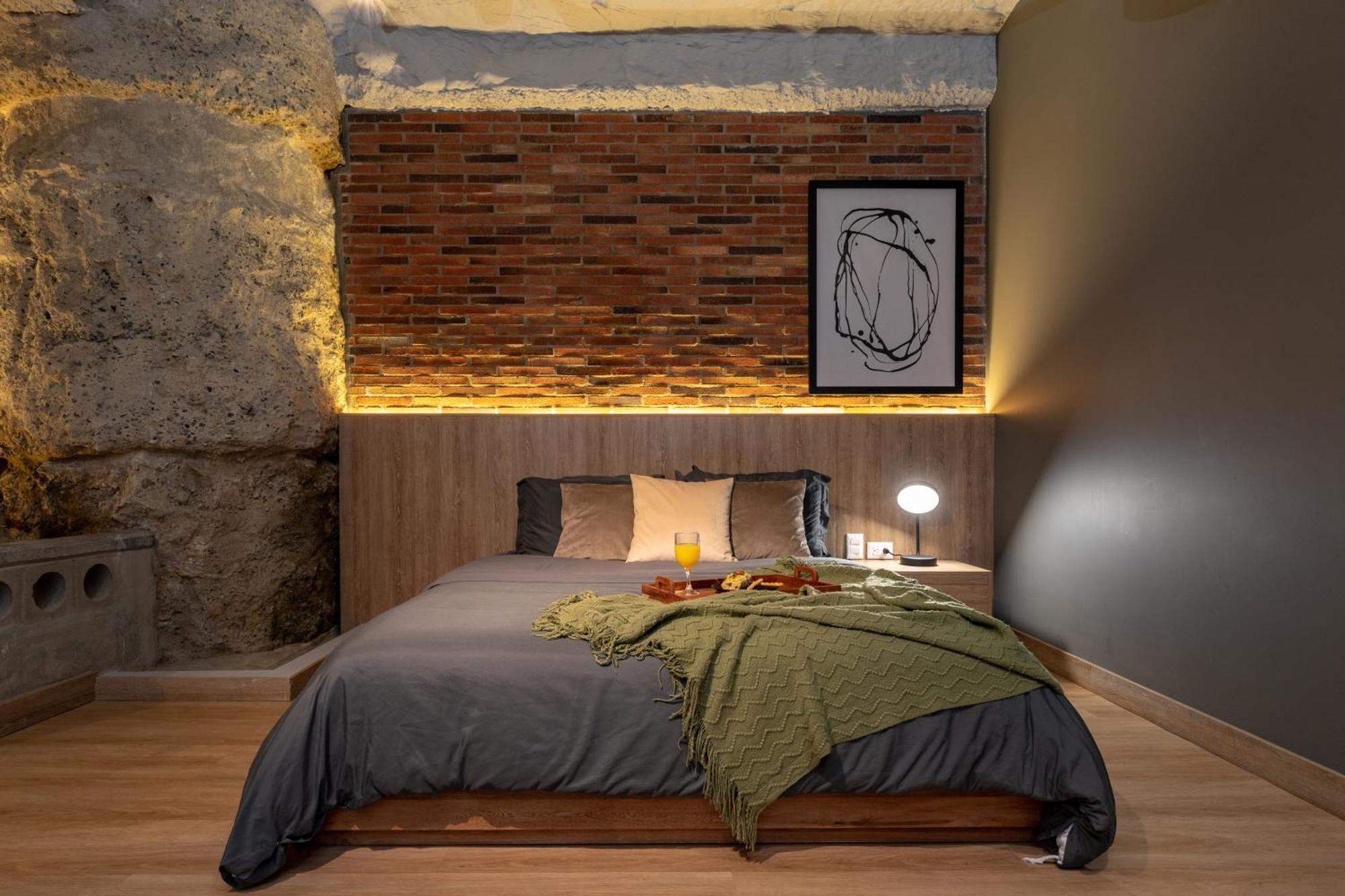 Aparthotel Forever W&l Building Medellin