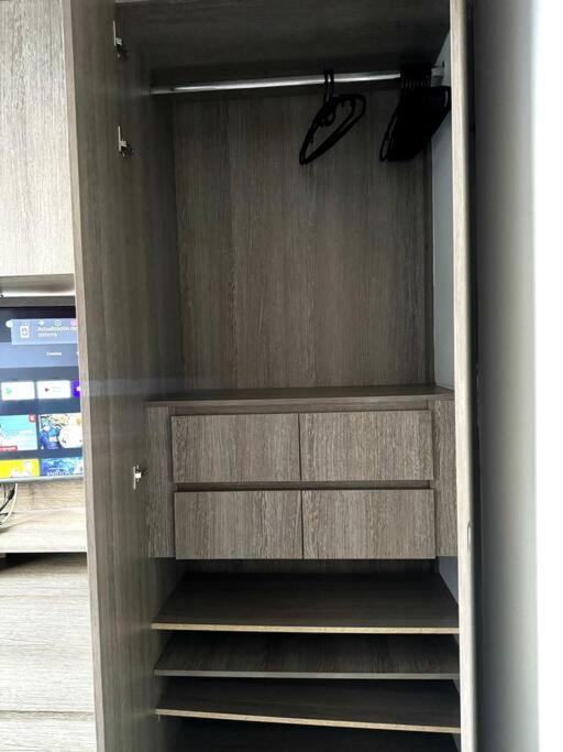 Apartamento El Tesoro Apto In Poblado *
