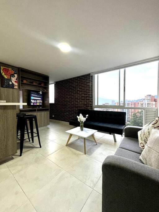 El Tesoro Apto In Poblado Apartamento *