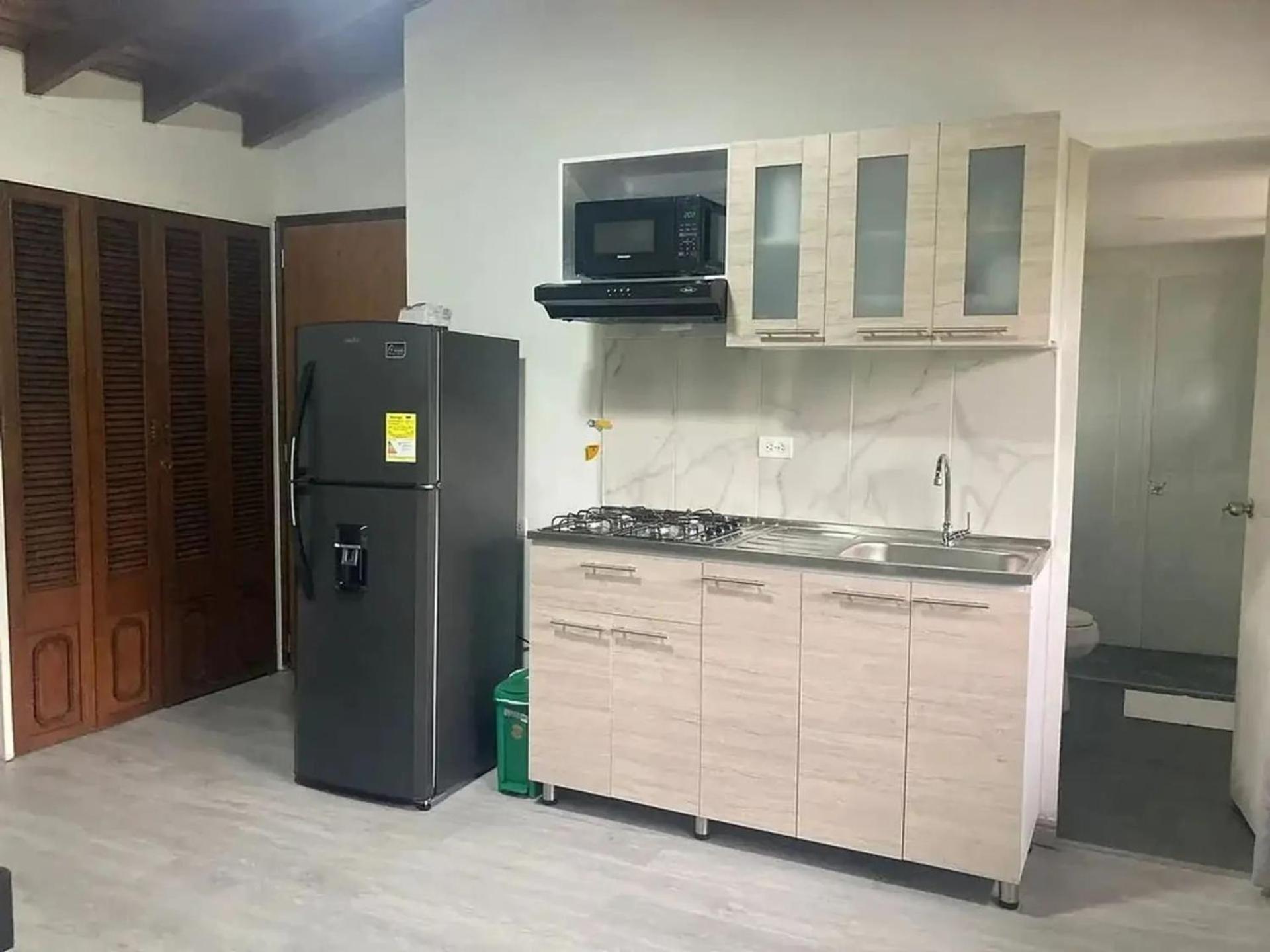 Apartment Poblado-aguacatala Medellin