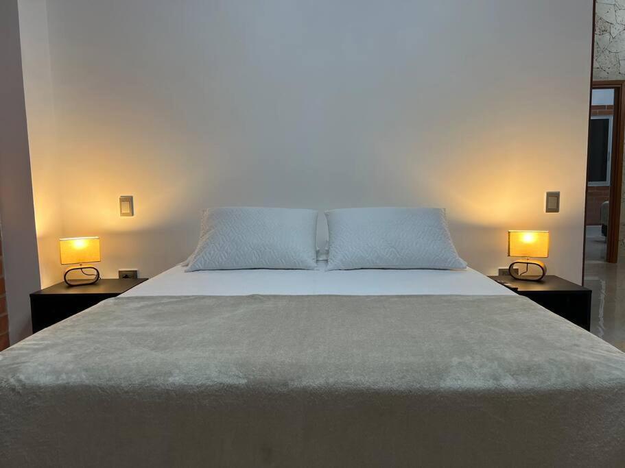 Holiday home Palos Altos House Poblado 6 Min To Provenza *