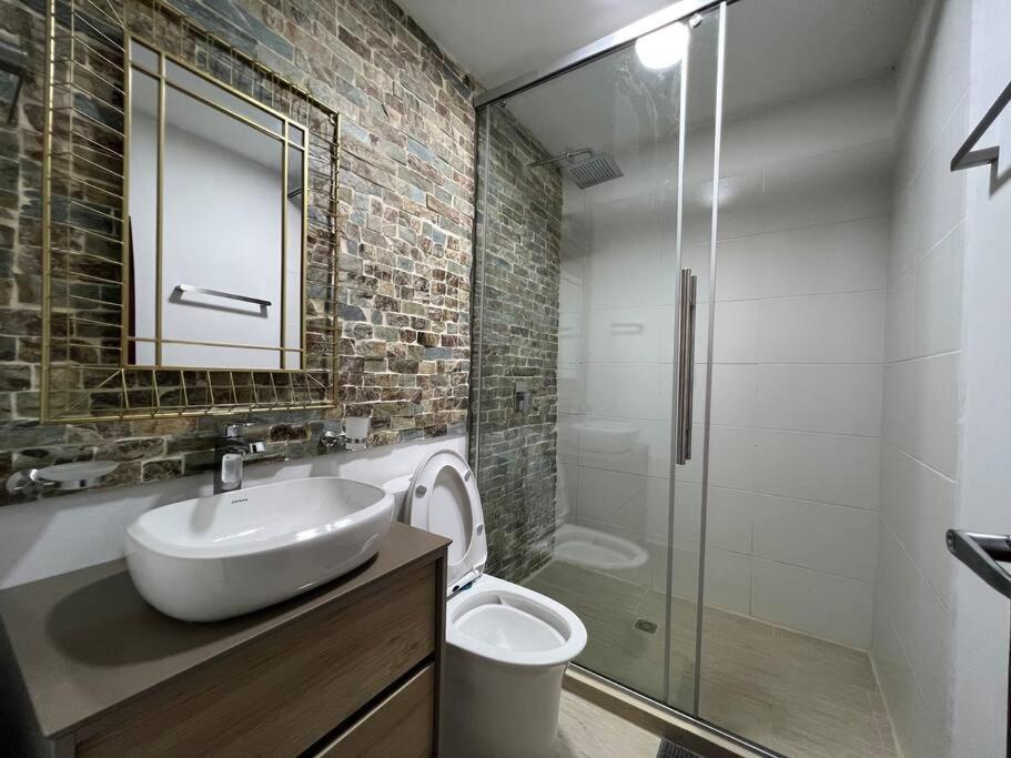 Palos Altos House Poblado 6 Min To Provenza Holiday home *