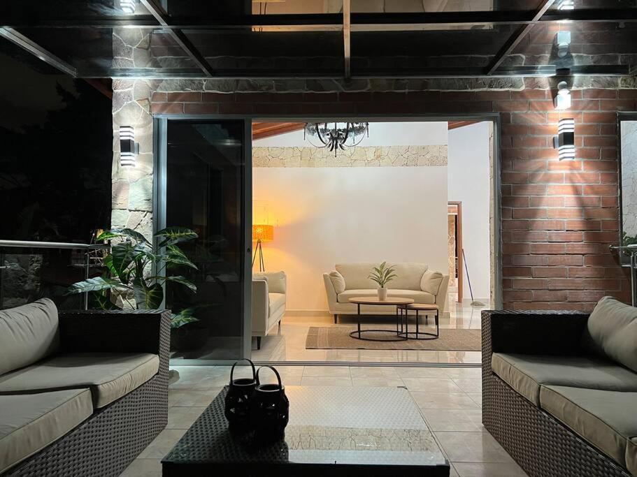 Palos Altos House Poblado 6 Min To Provenza
