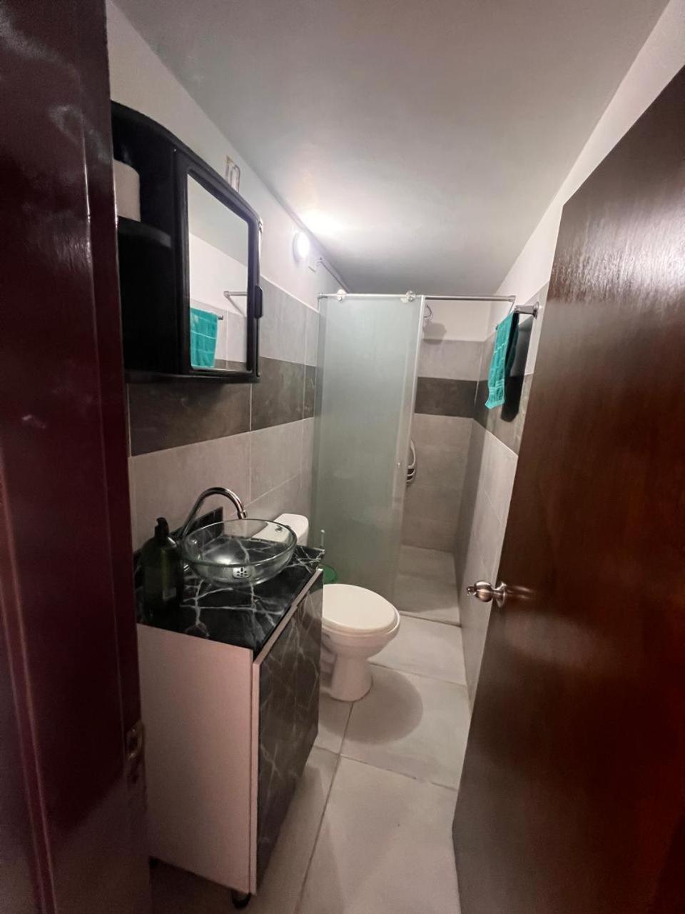 Apartment Hermoso Muy Medellin
