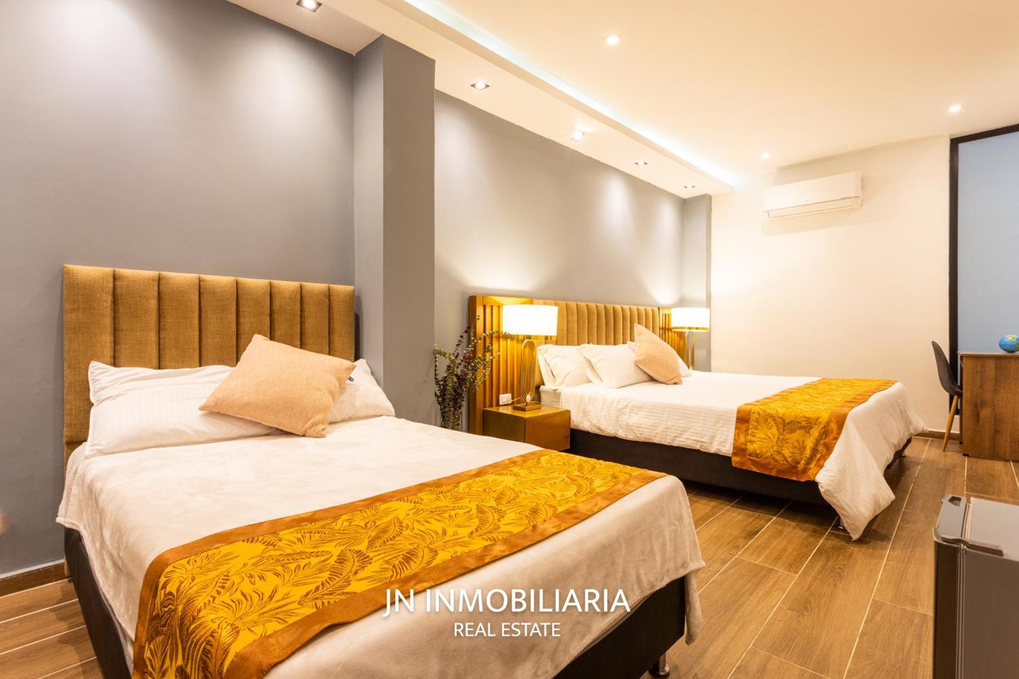Recuerdos De Mi Tierra Hotel Medellin