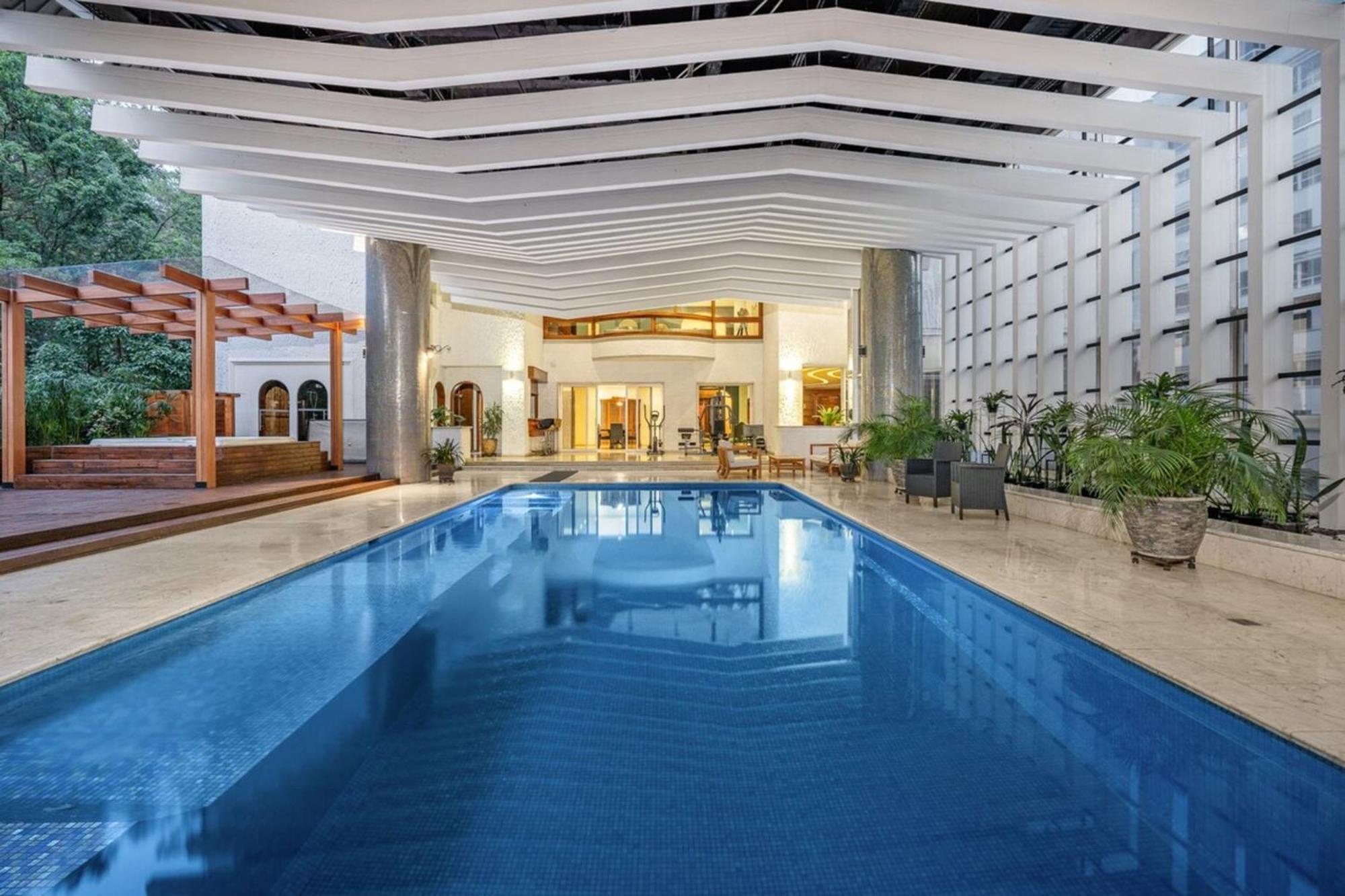 Stunning Luxury Penthouse With And Concierge * Medellin