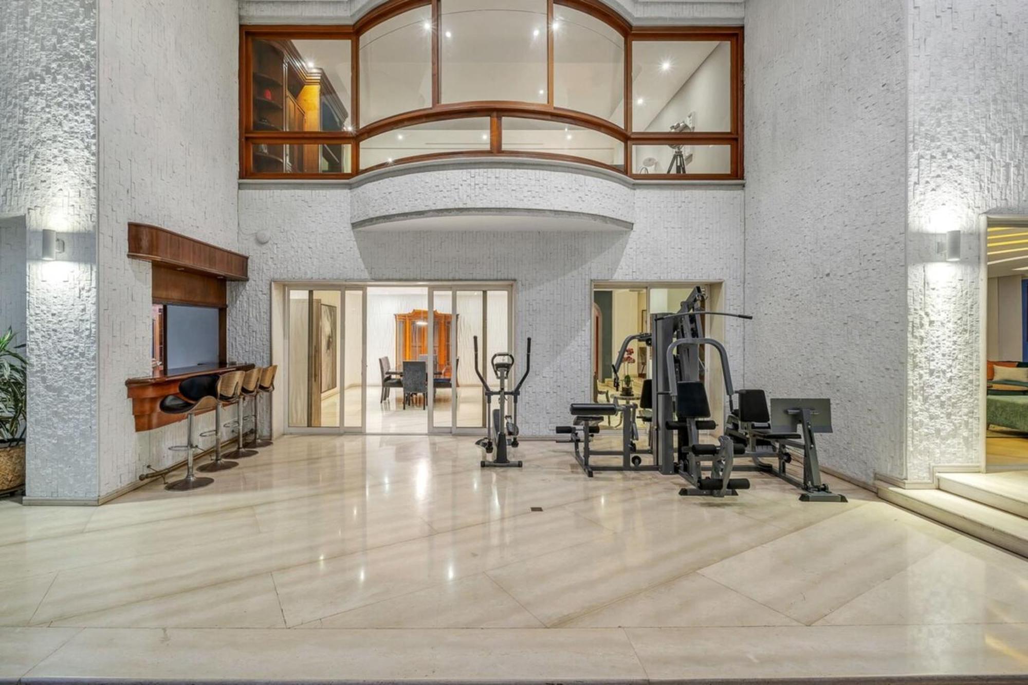 Apartamento Stunning Luxury Penthouse With And Concierge *