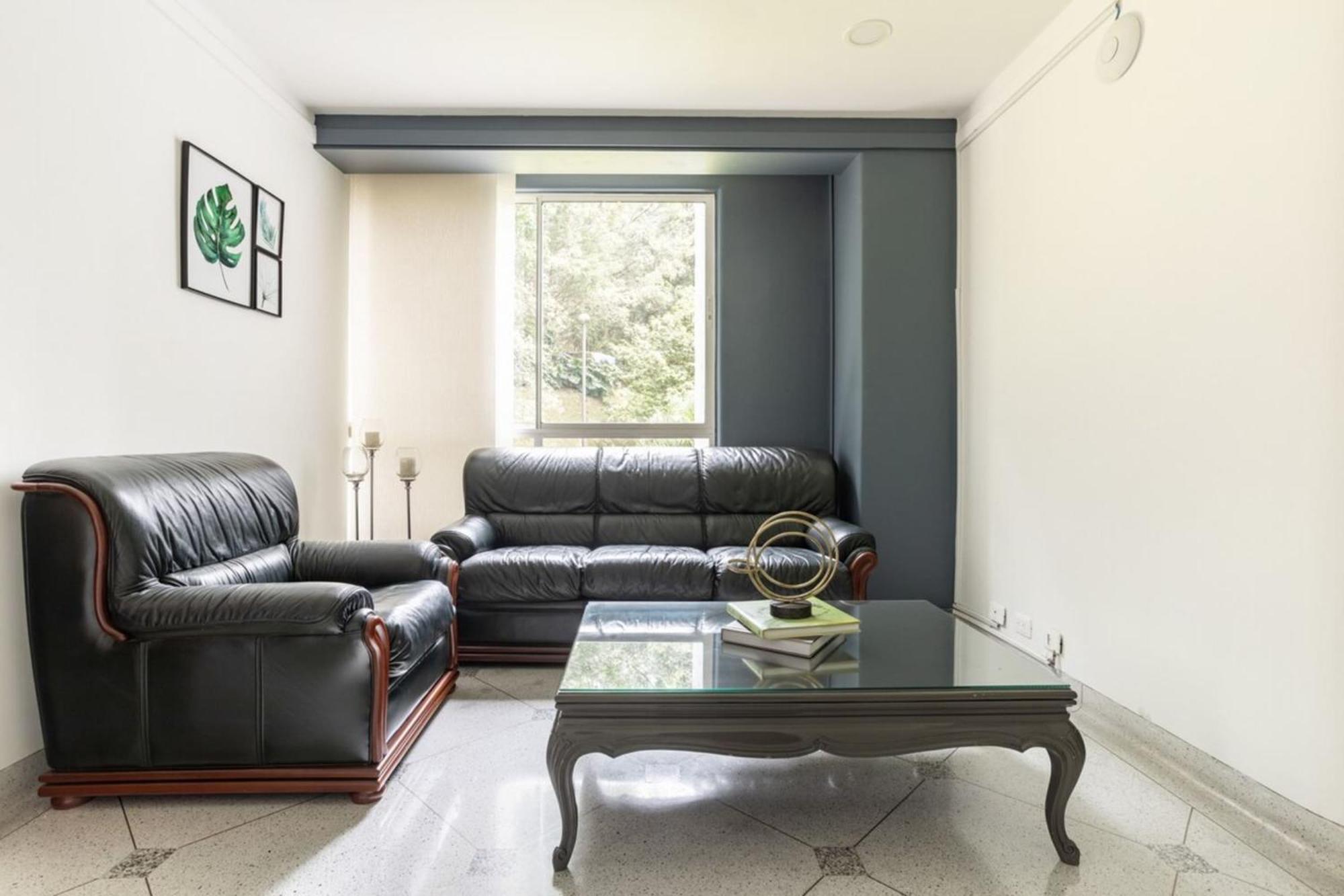 Apartment Stunning Luxury Penthouse With And Concierge Medellin