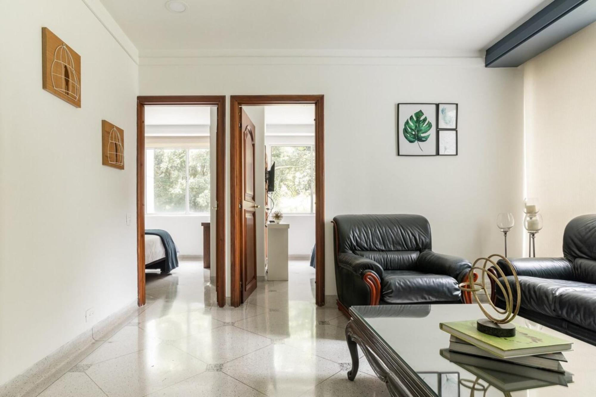 Stunning Luxury Penthouse With And Concierge * Medellín
