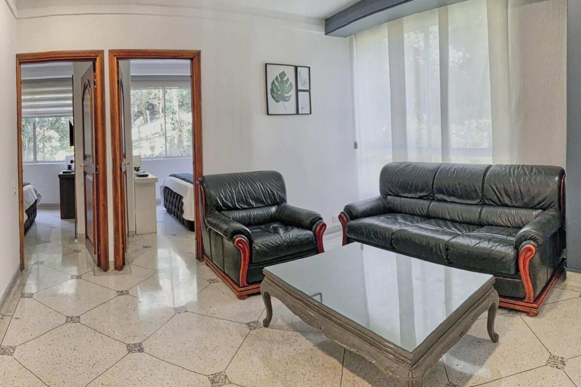 Apartamento Stunning Luxury Penthouse With And Concierge Medellín