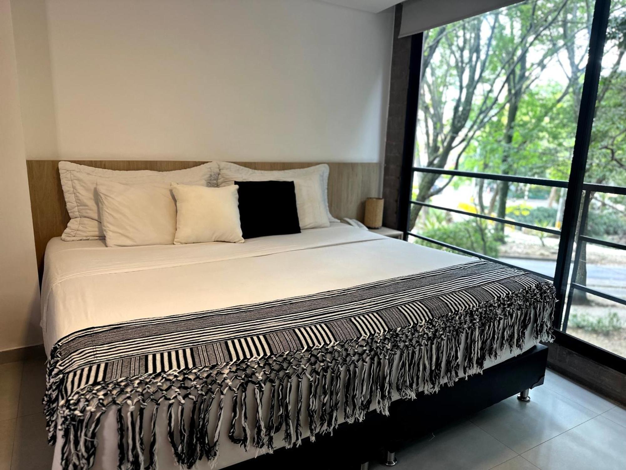 Zona Verde Hotel Medellin