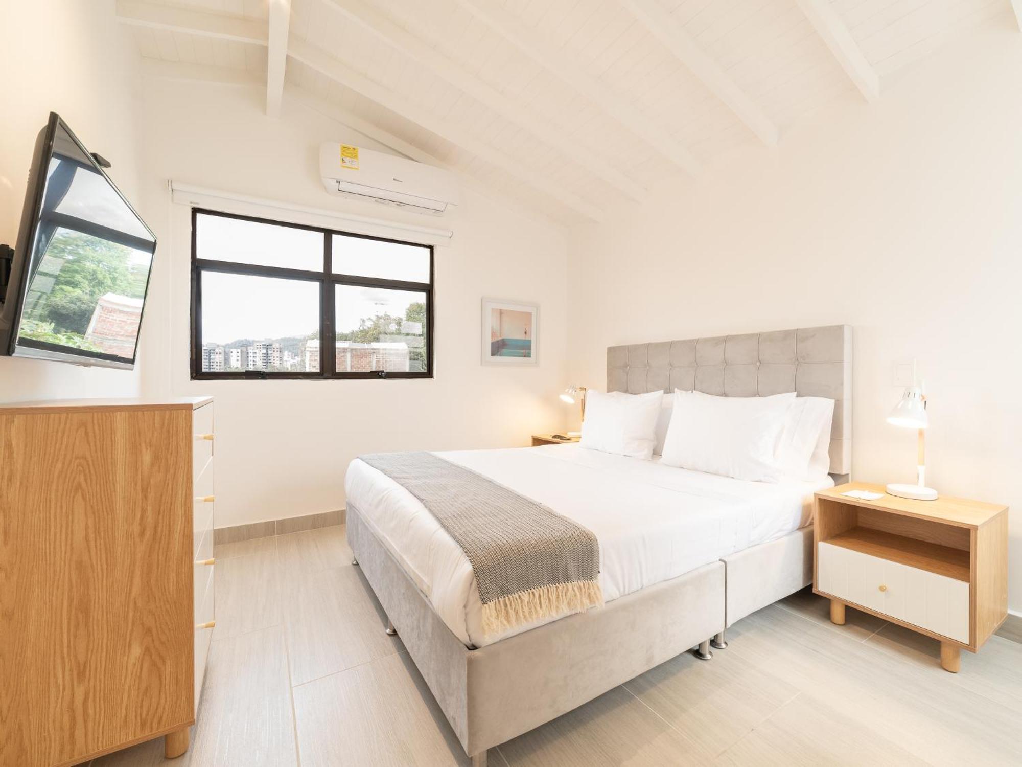 Angelis By Wynwood House Apartment Medellin