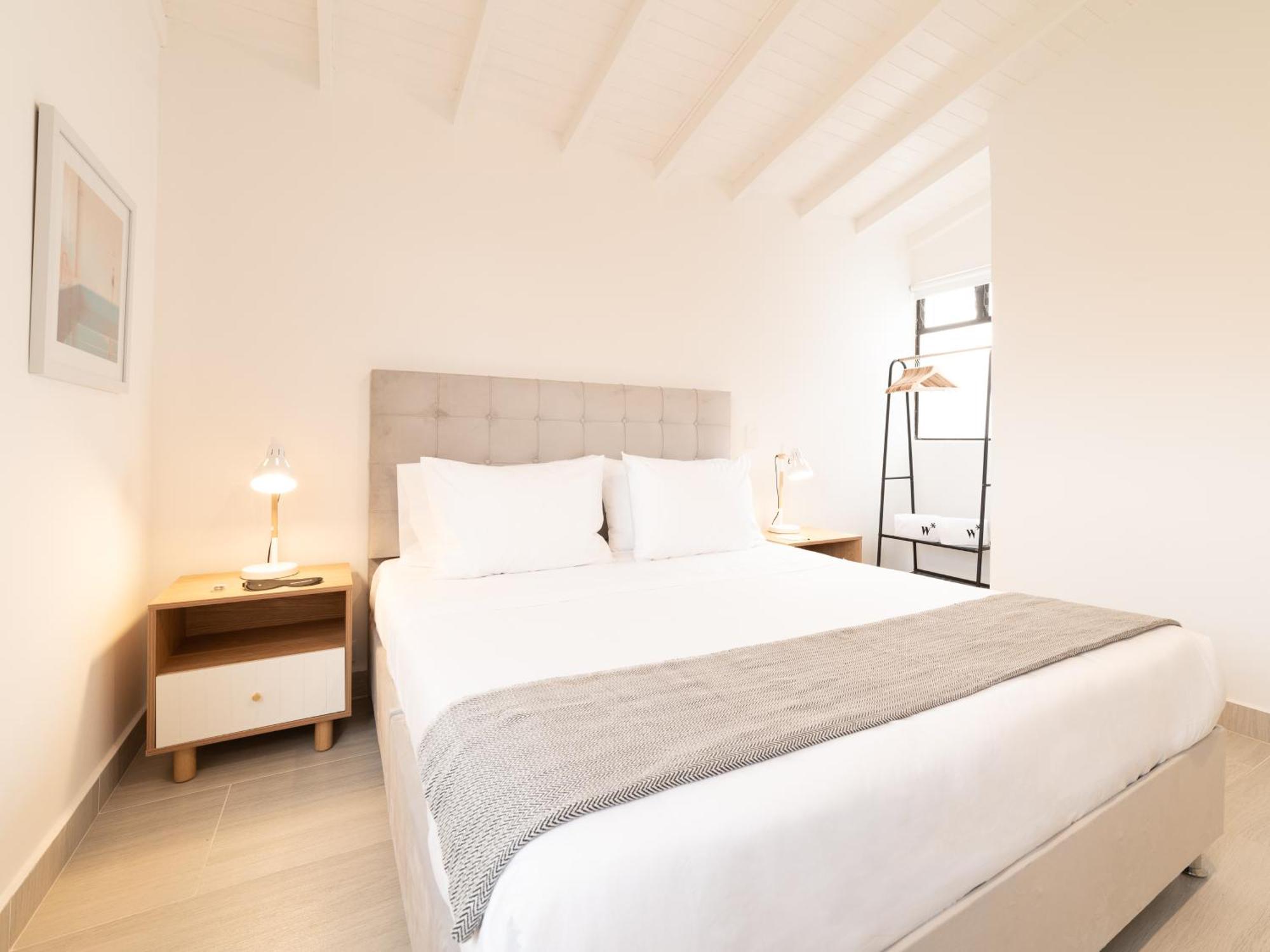 Apartment Angelis By Wynwood House Medellin