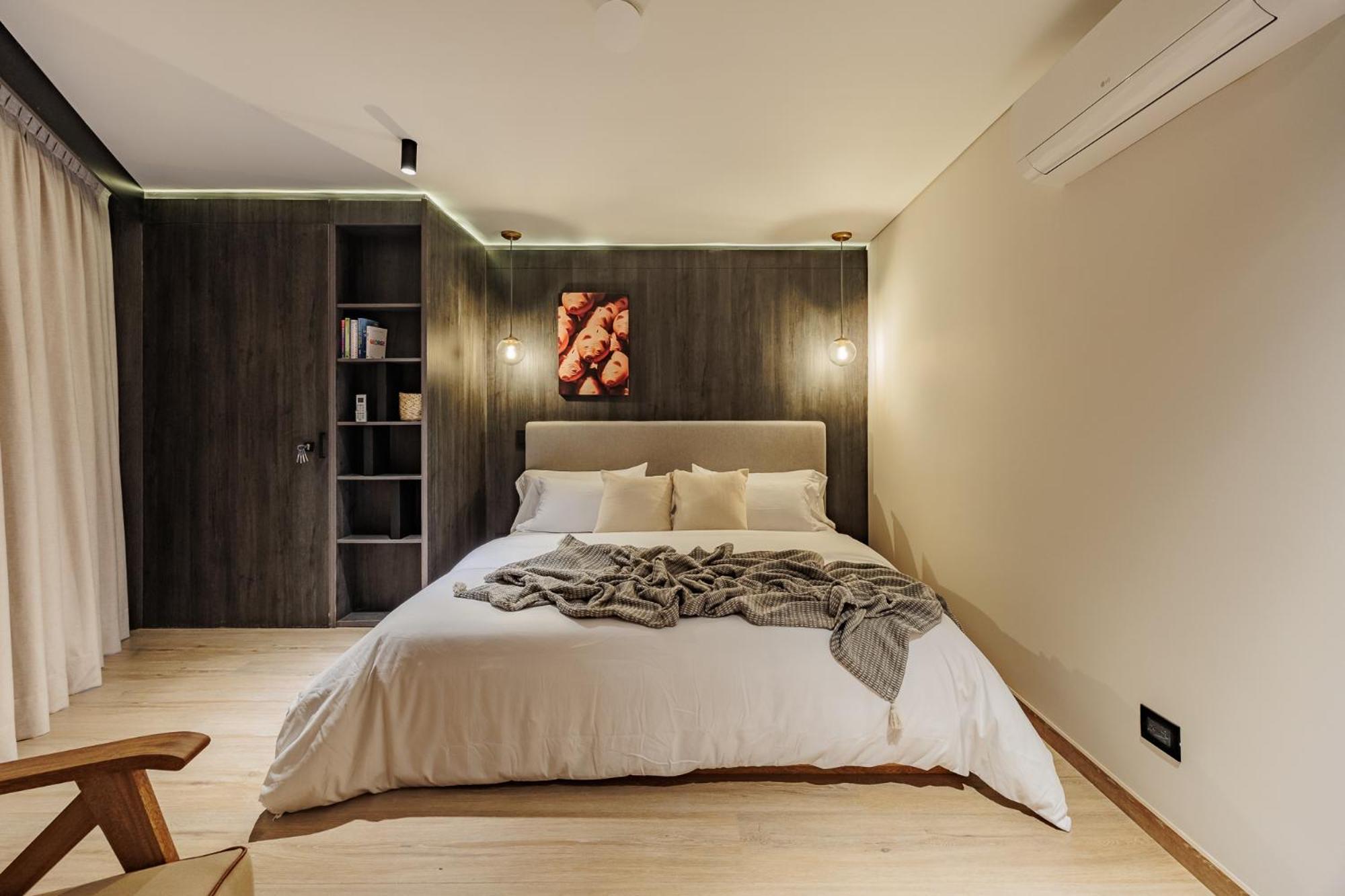 Forever W&l Building Aparthotel *