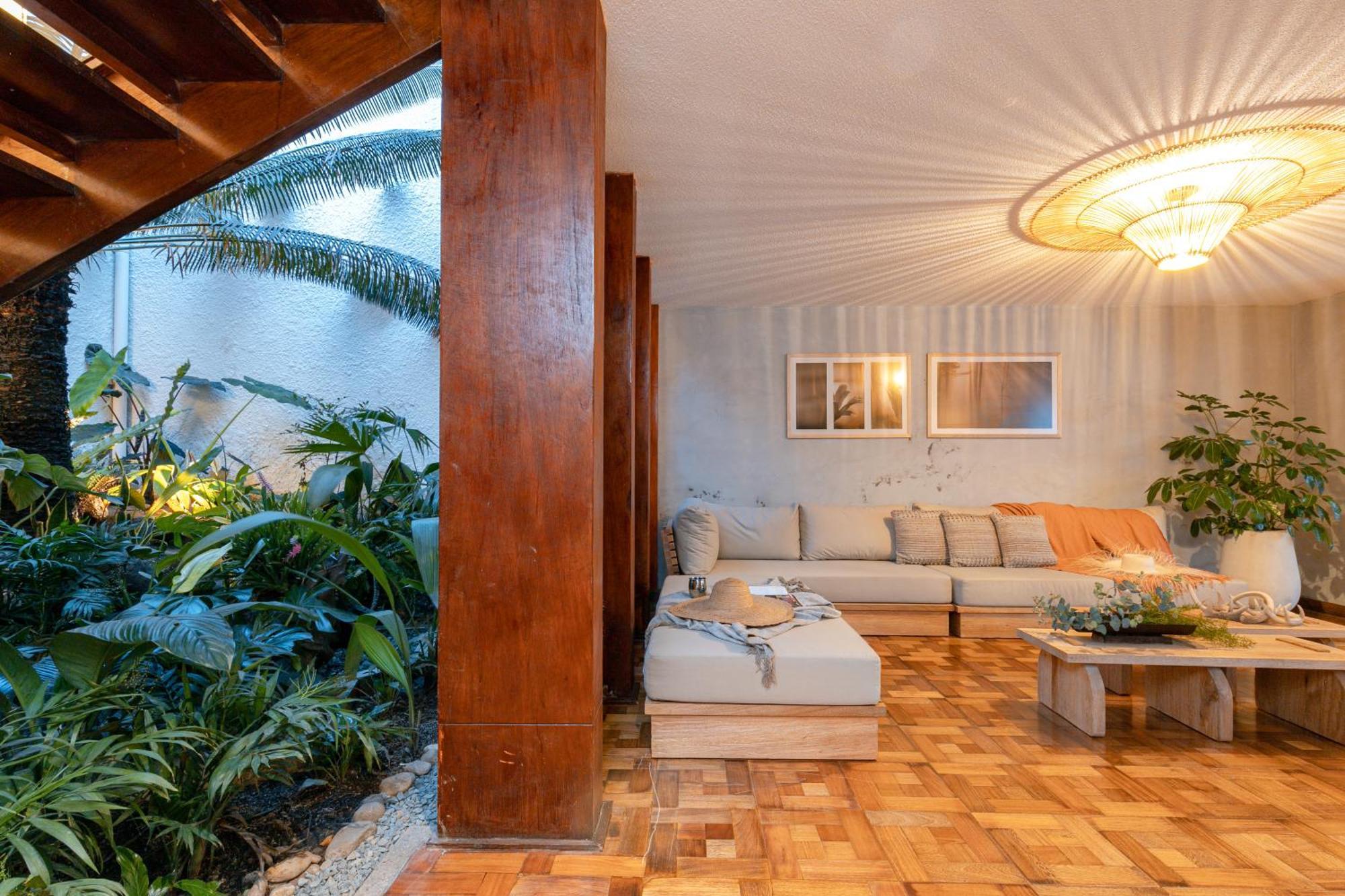 Villa Casa Serena Provenza Medellin