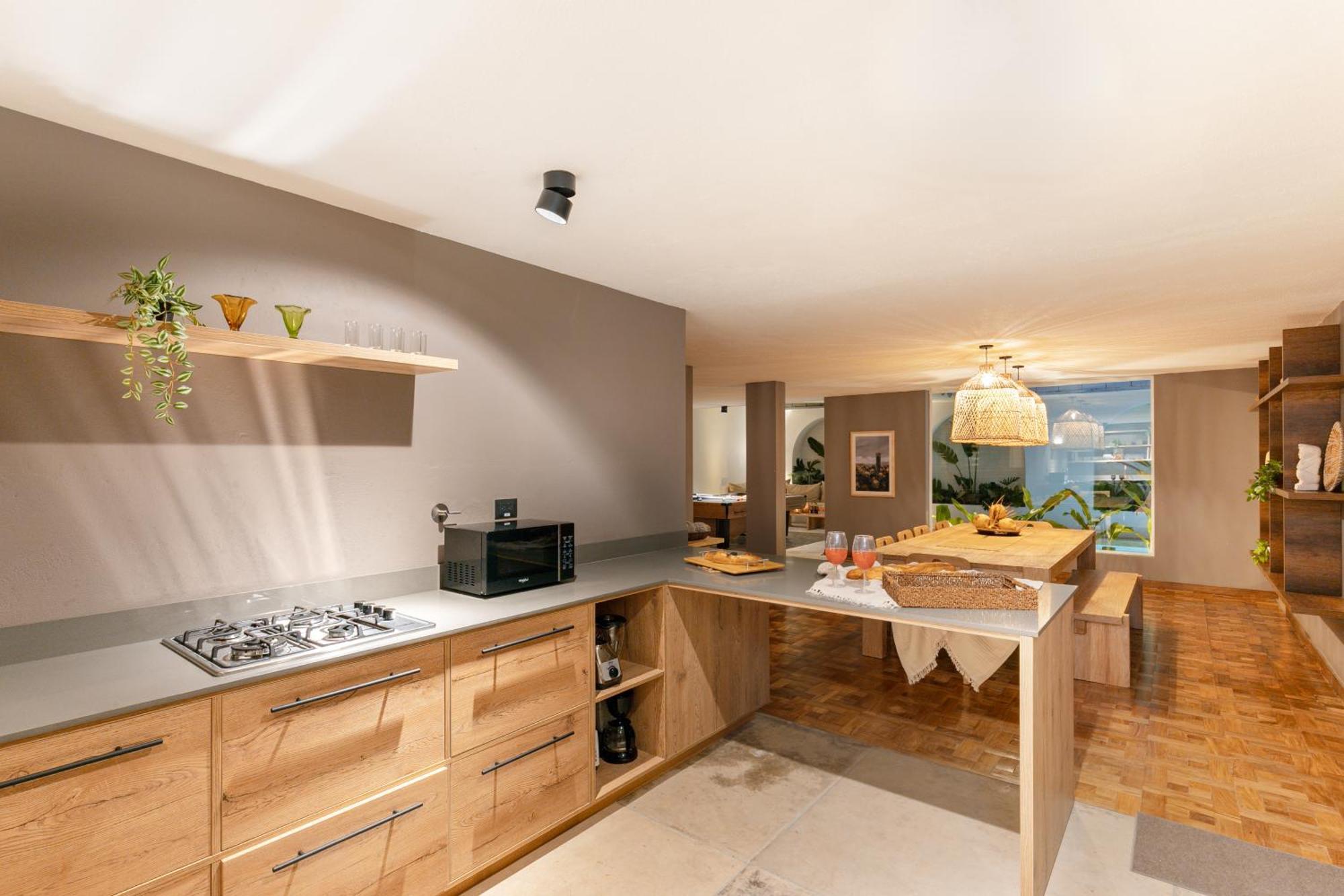 Casa Serena Provenza Villa