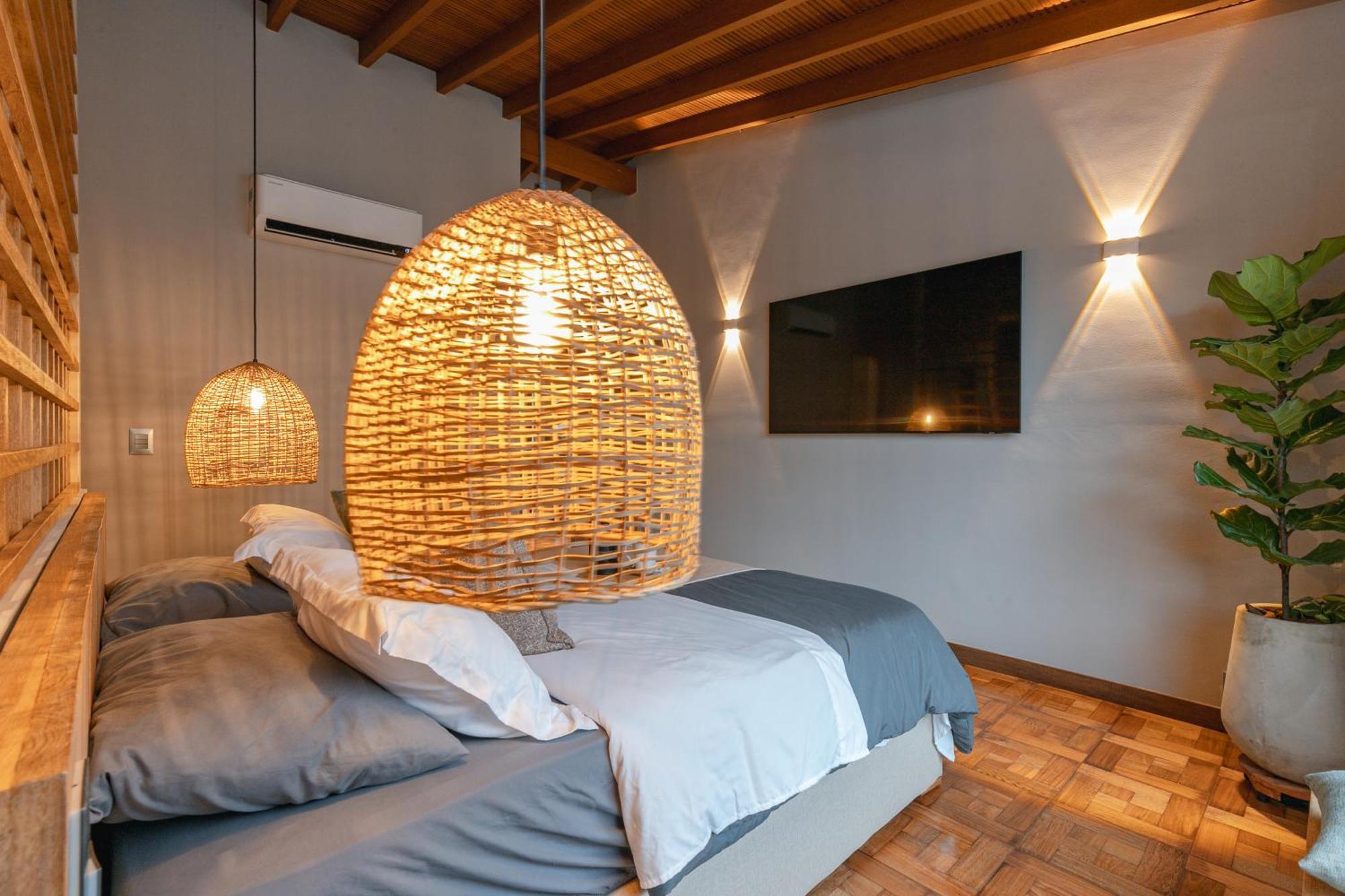 Villa Casa Serena Provenza Medellin