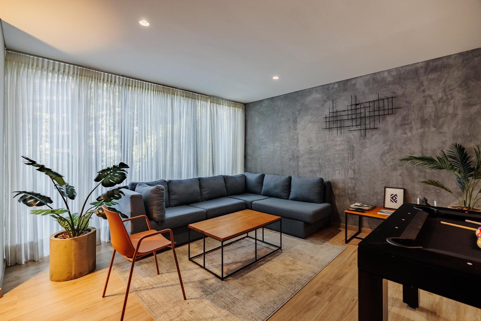 Aparthotel Forever W&l Building Medellin