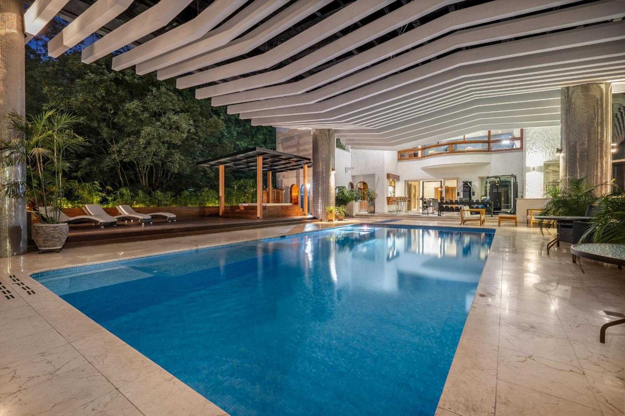 Apartamento Stunning Luxury Penthouse With And Concierge *