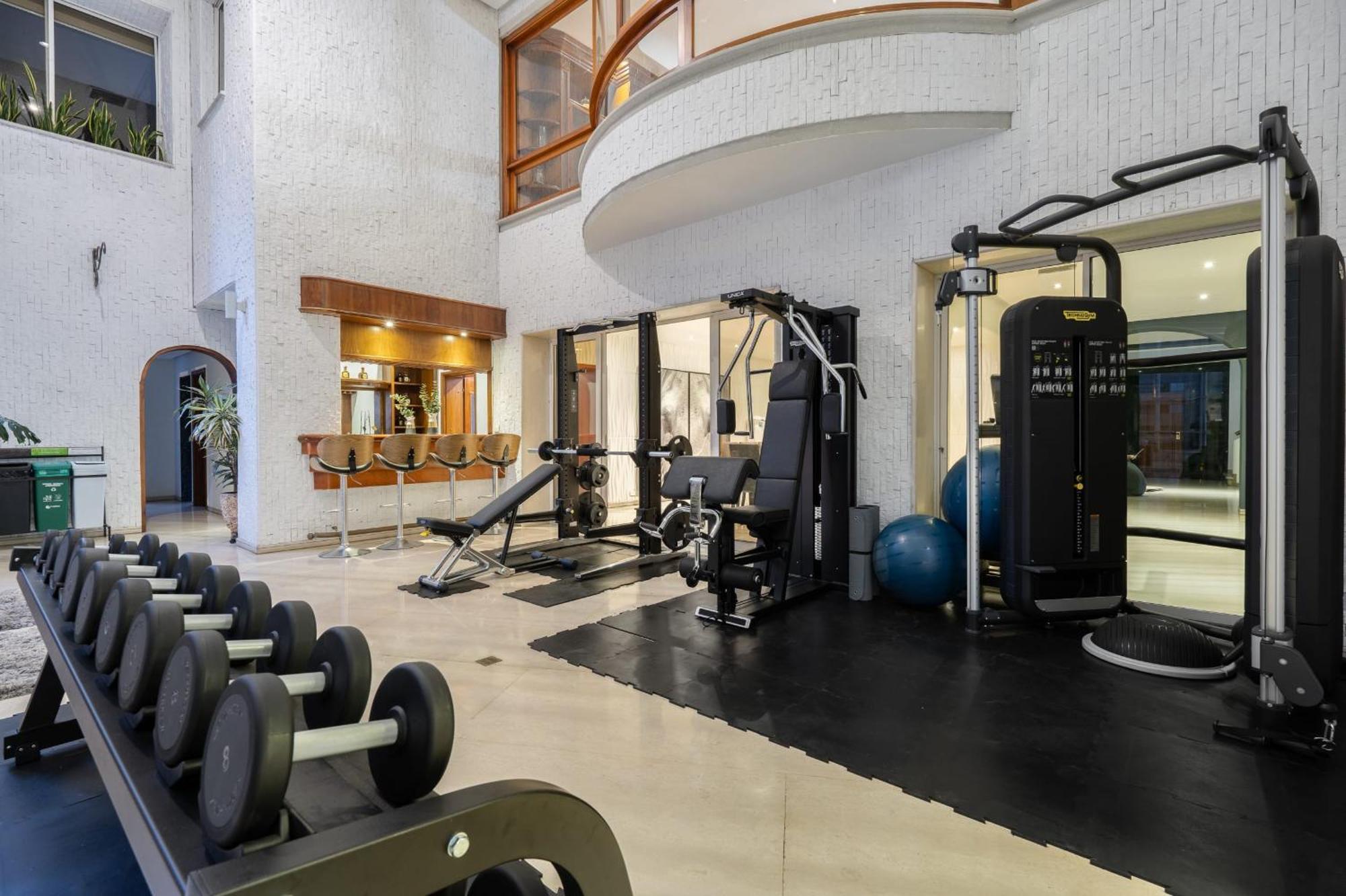 Apartamento Stunning Luxury Penthouse With And Concierge Medellín