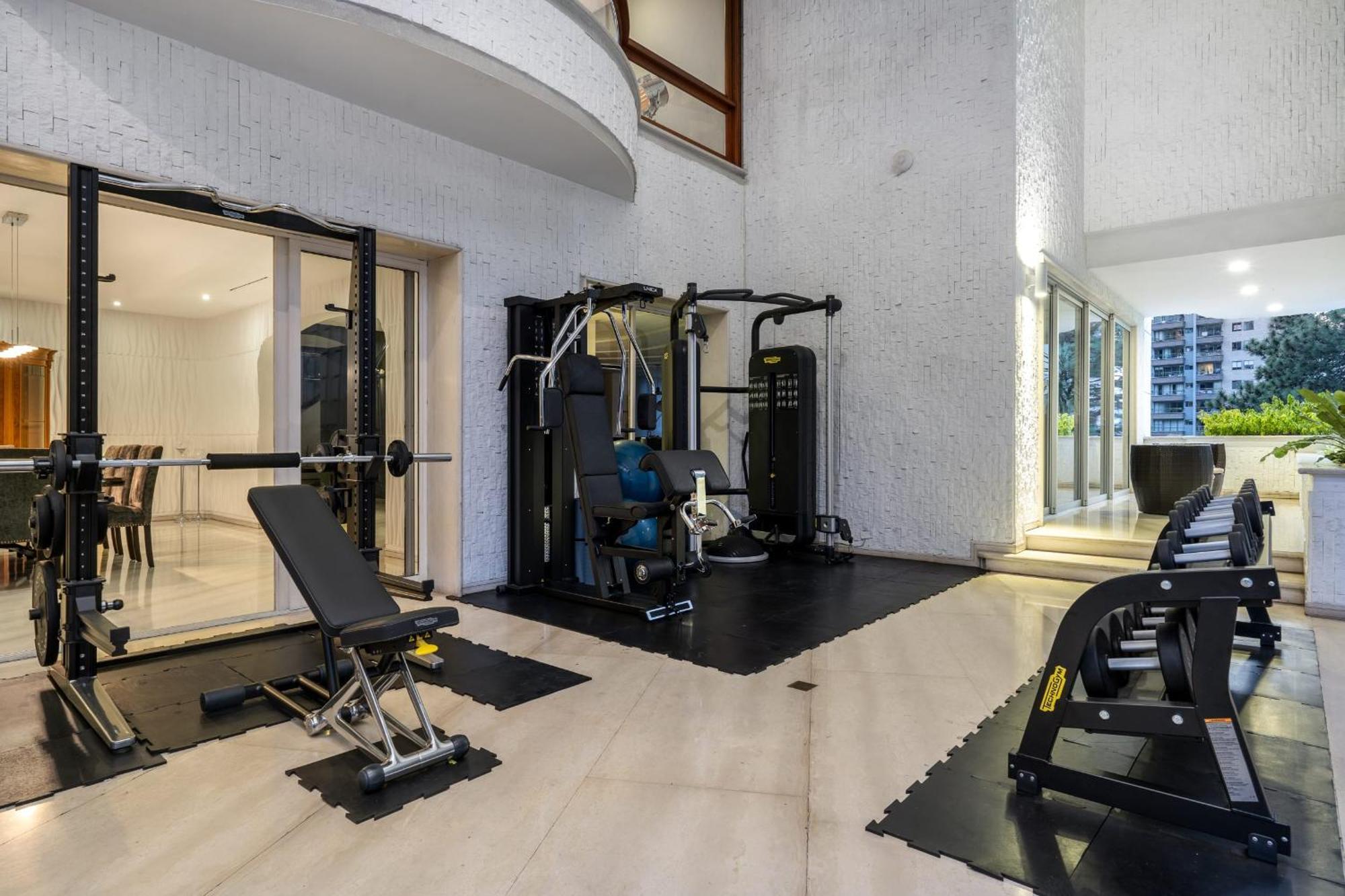 Stunning Luxury Penthouse With And Concierge Apartment Medellin