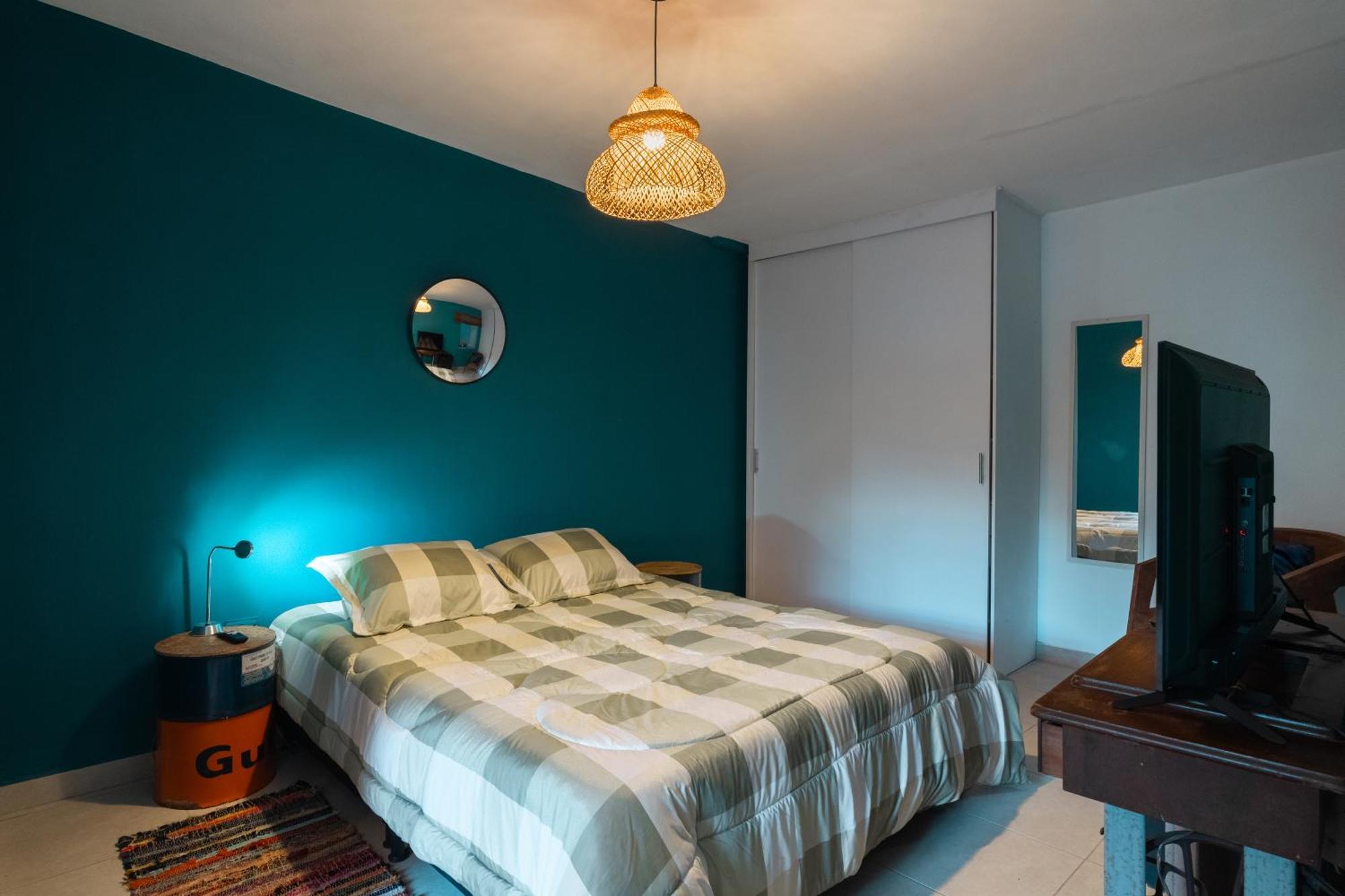 Loft In The Heart Of Laureles Medellin