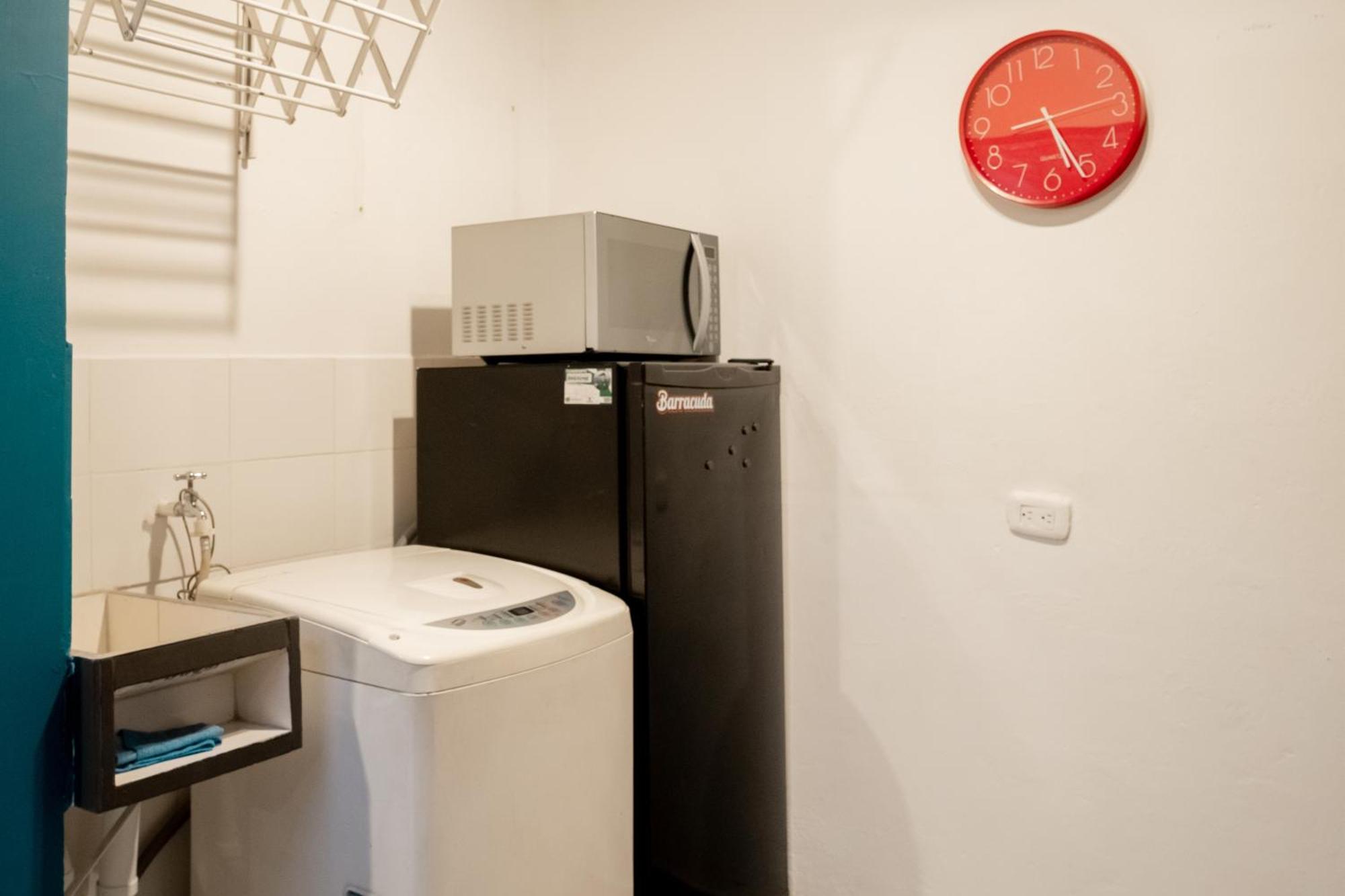 Loft In The Heart Of Laureles Apartment
