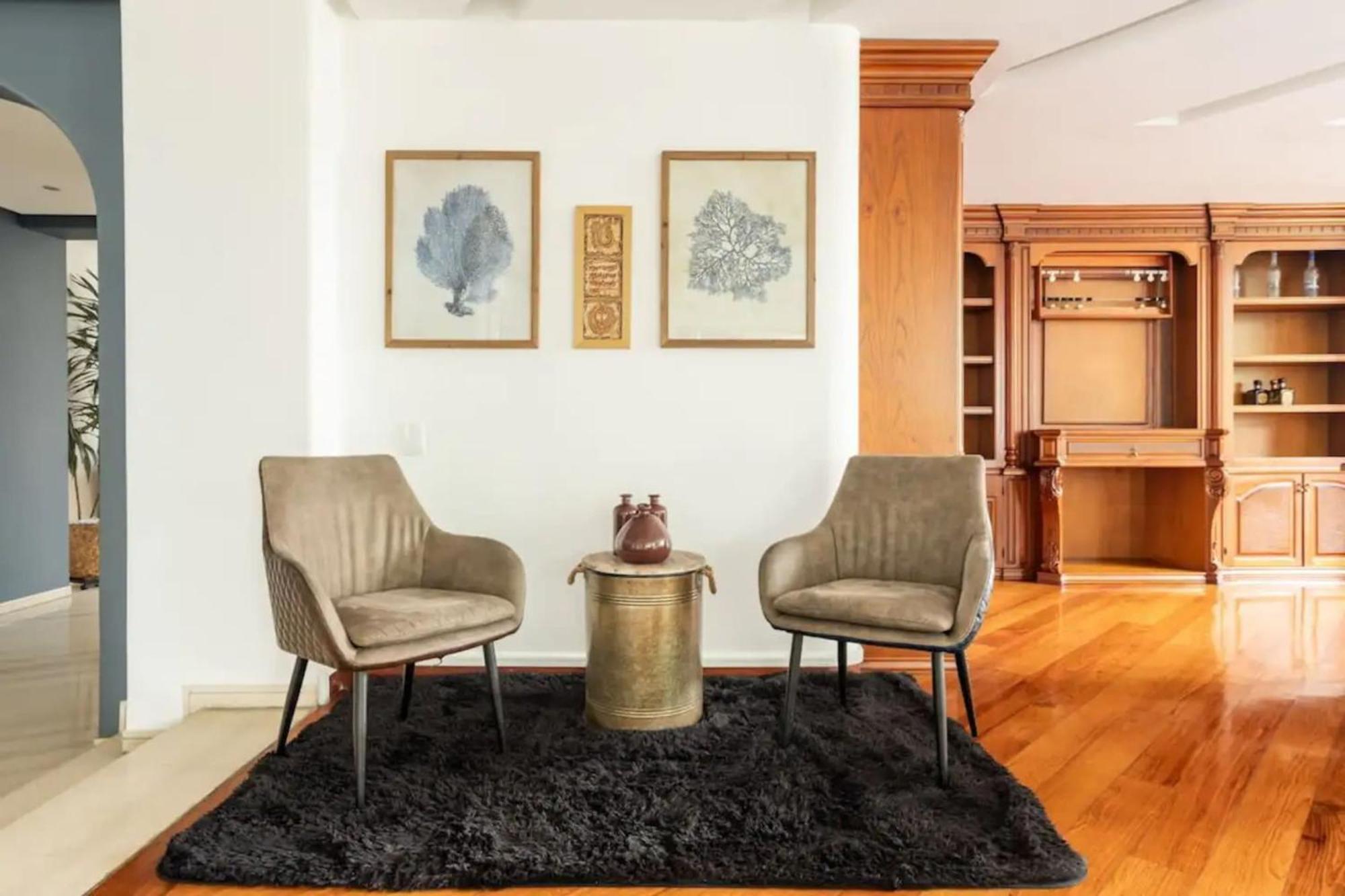 Apartamento Stunning Luxury Penthouse With And Concierge