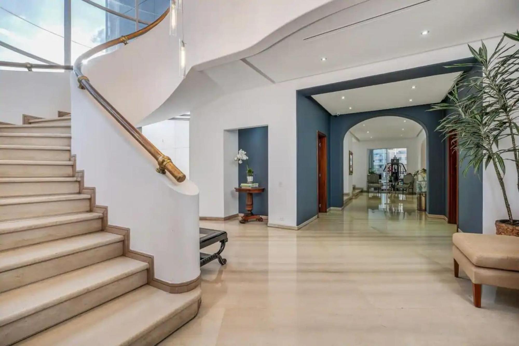 Apartamento Stunning Luxury Penthouse With And Concierge Medellín