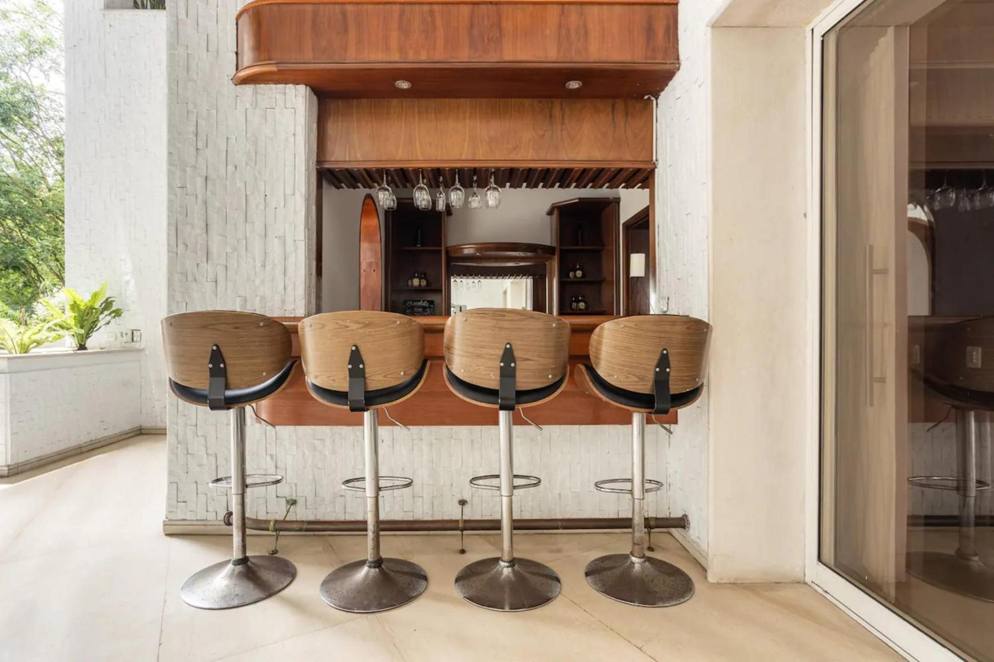 Apartment Stunning Luxury Penthouse With And Concierge *