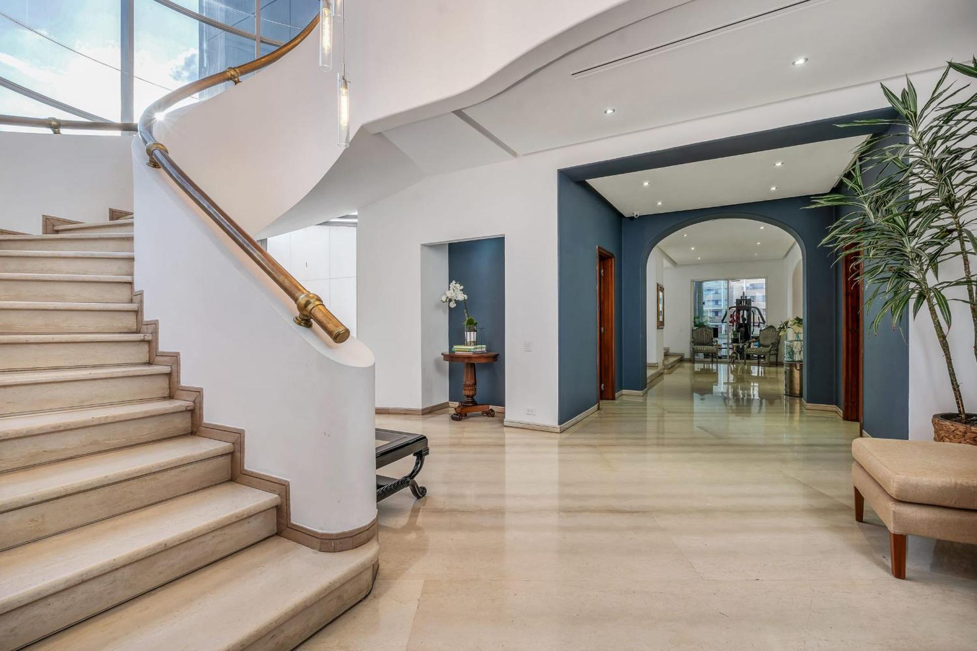 Apartamento Stunning Luxury Penthouse With And Concierge