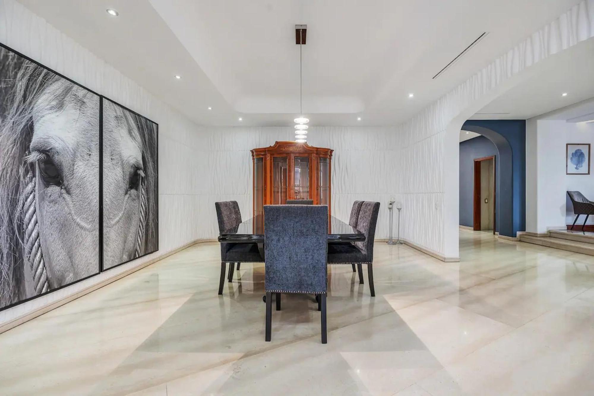 Stunning Luxury Penthouse With And Concierge Apartamento *