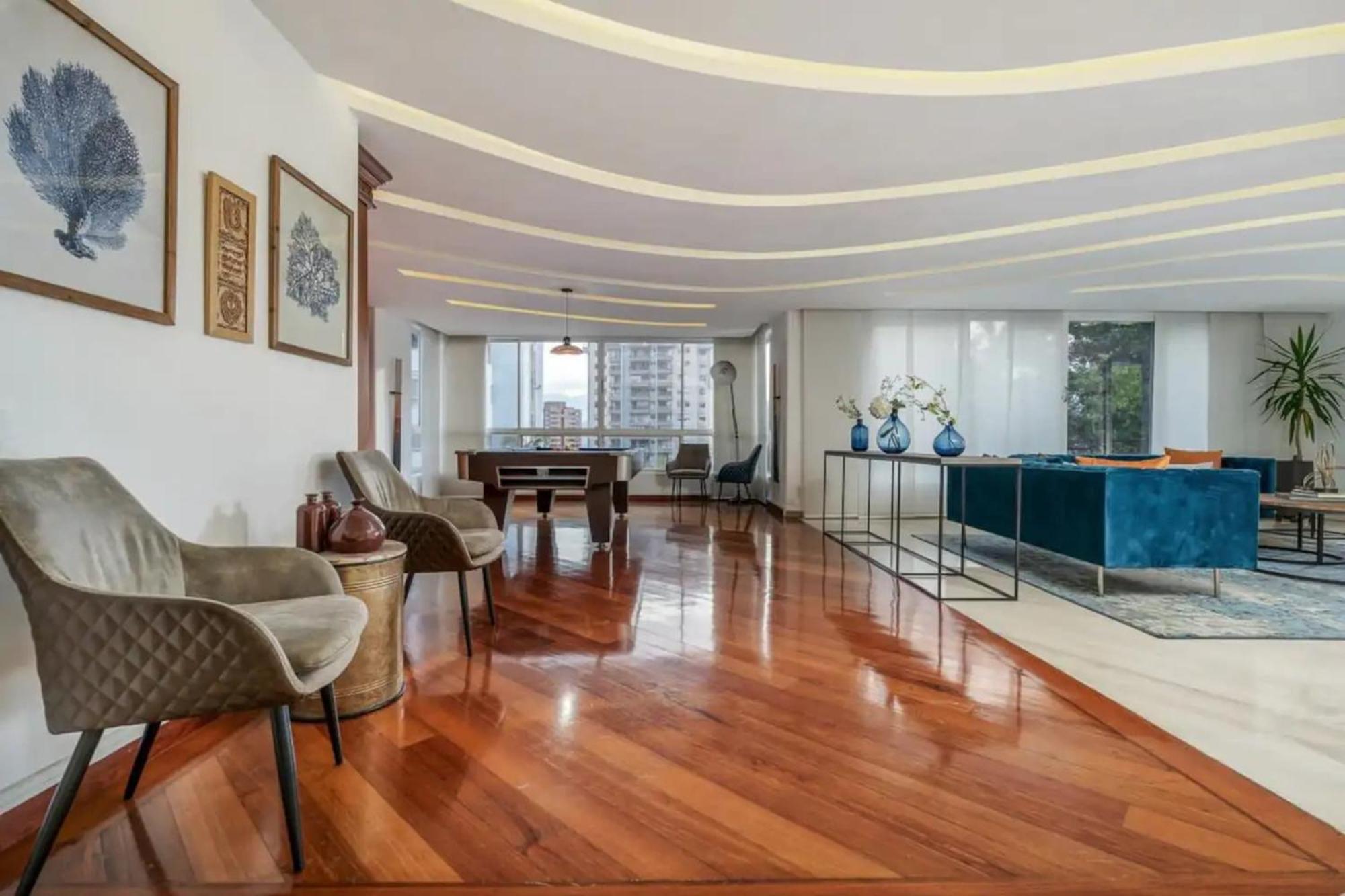 Apartamento Stunning Luxury Penthouse With And Concierge *