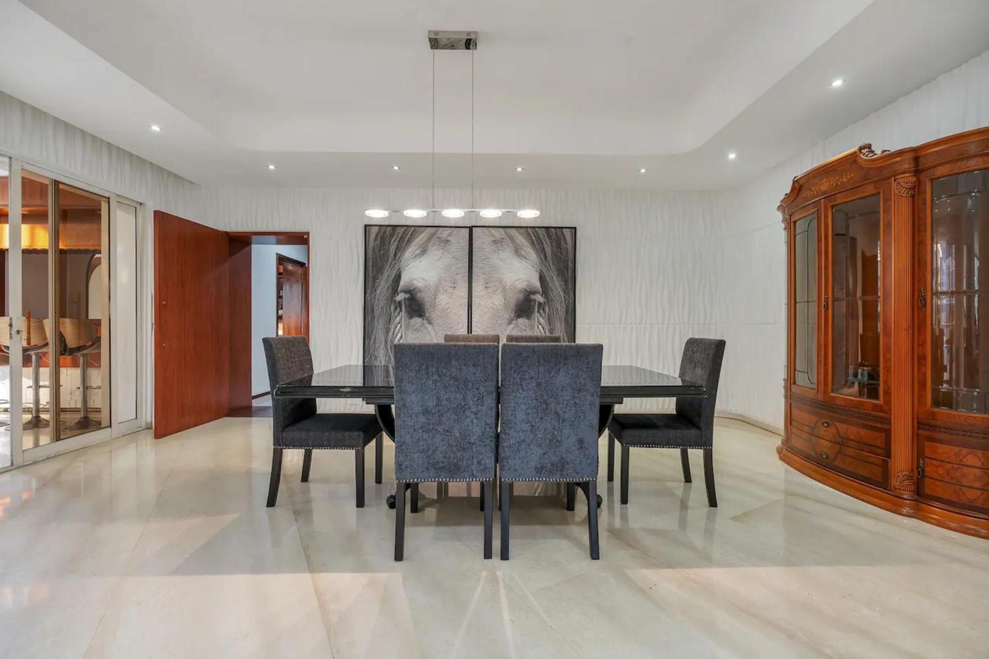 Stunning Luxury Penthouse With And Concierge Apartamento *