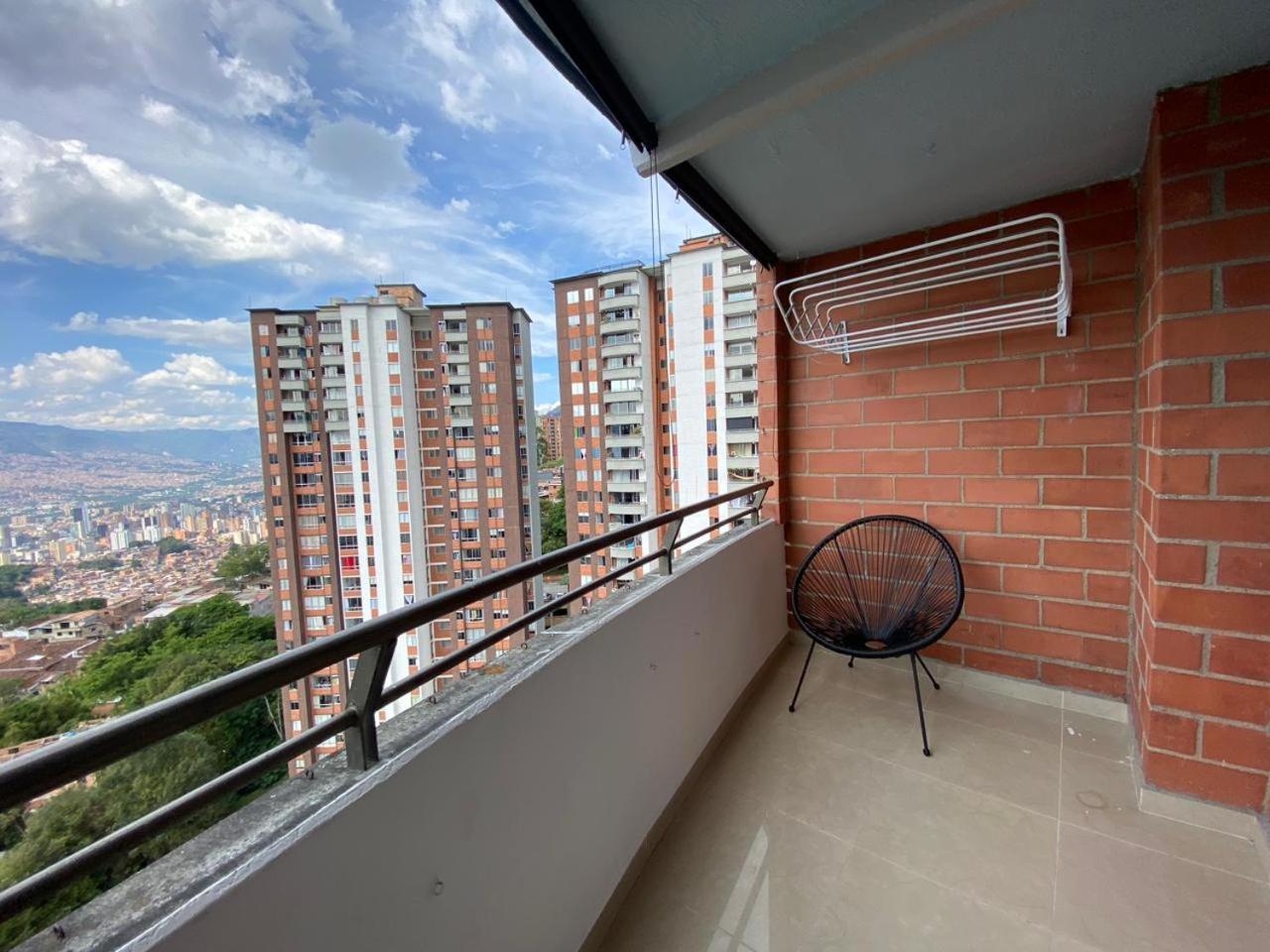 Apartment Edificio Ceratto *